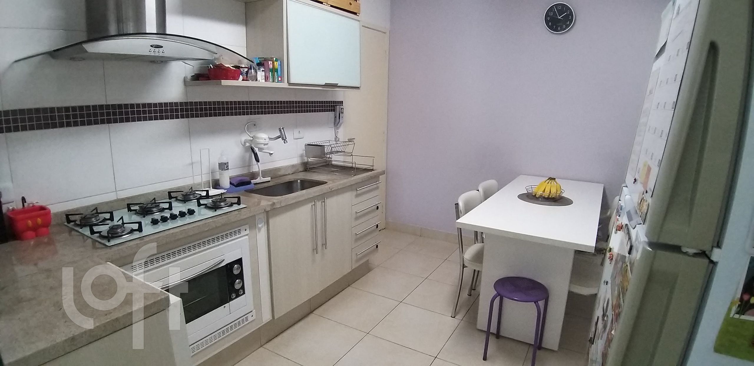 Apartamento à venda com 2 quartos, 65m² - Foto 6