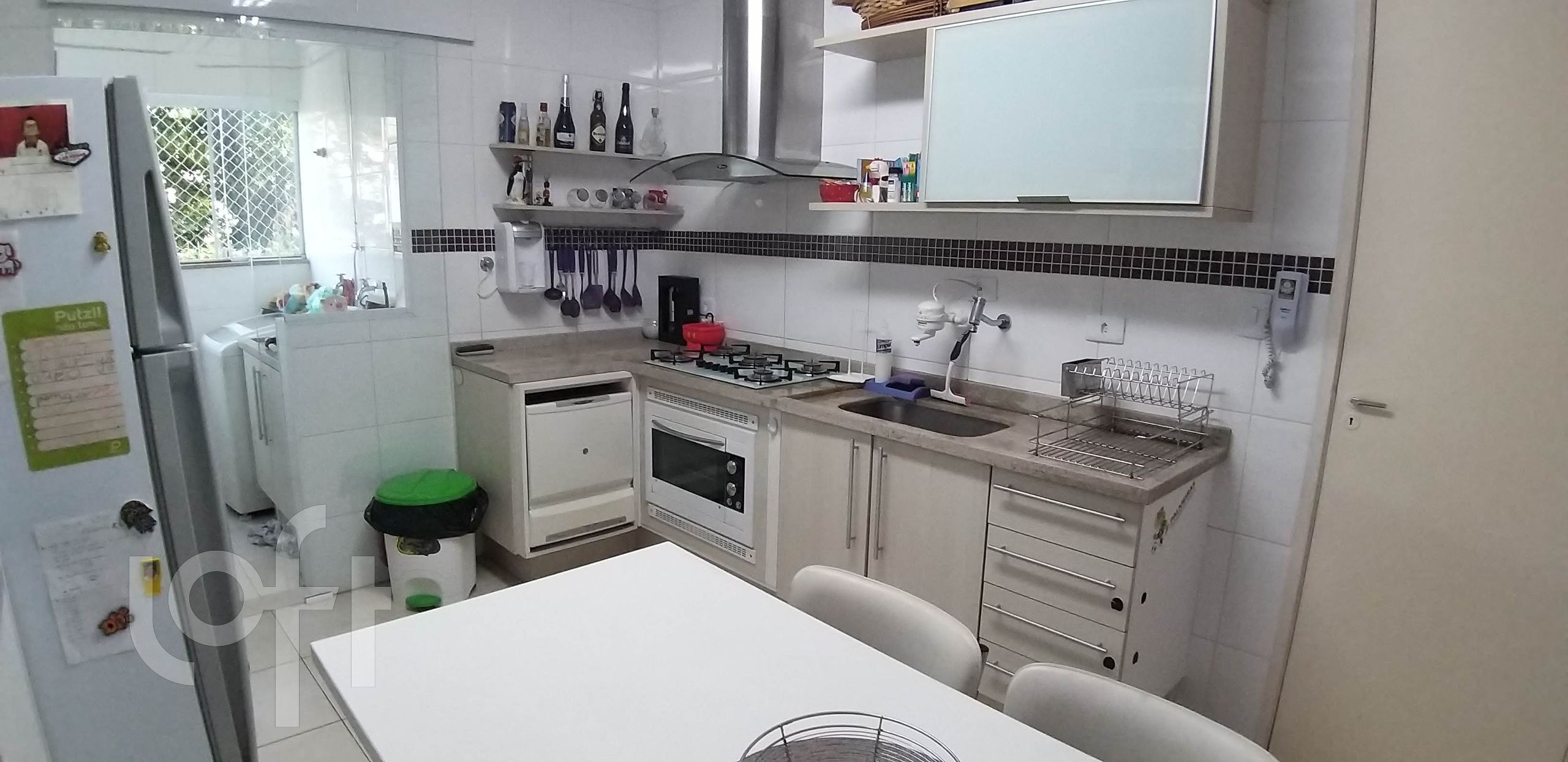 Apartamento à venda com 2 quartos, 65m² - Foto 8