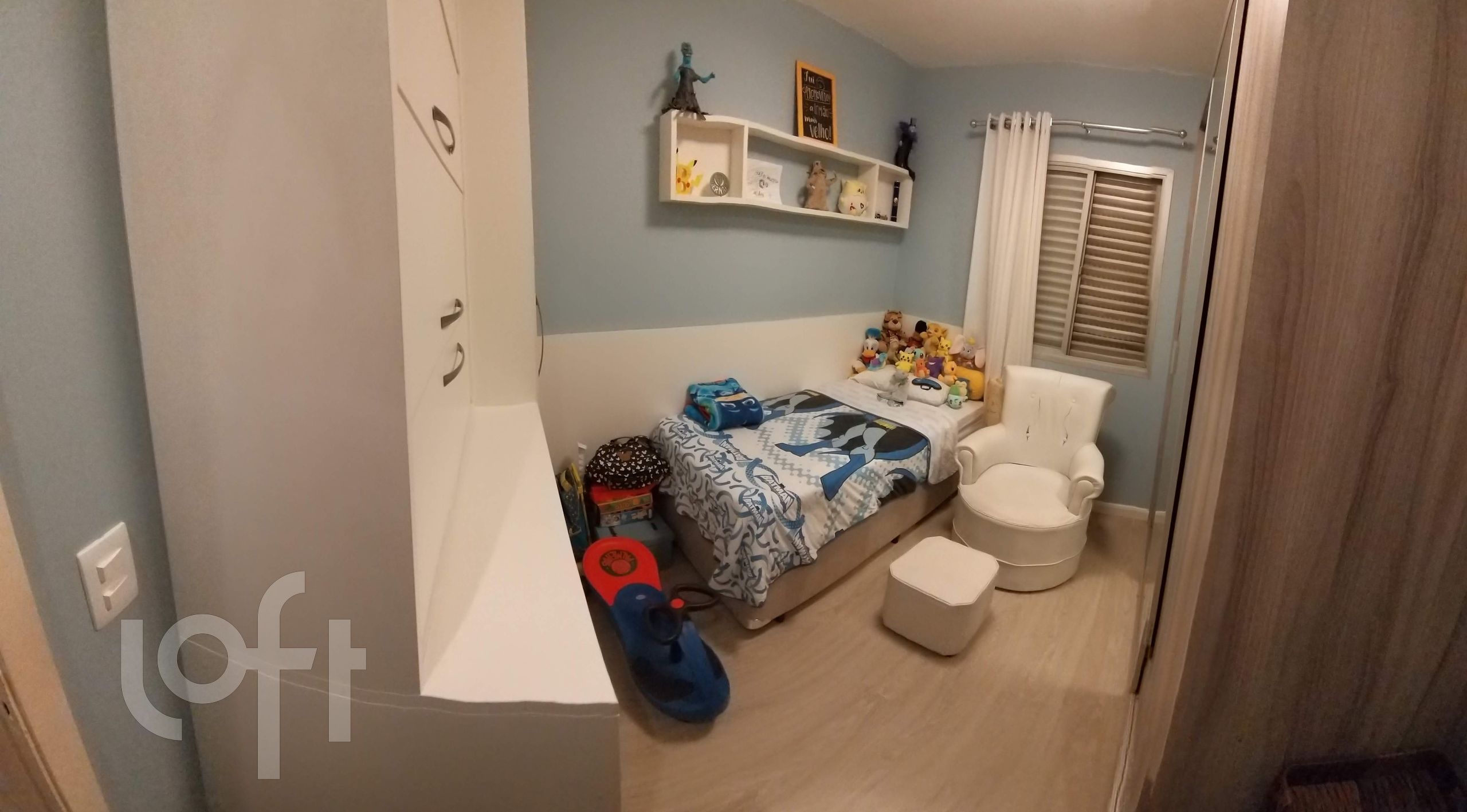 Apartamento à venda com 2 quartos, 65m² - Foto 19