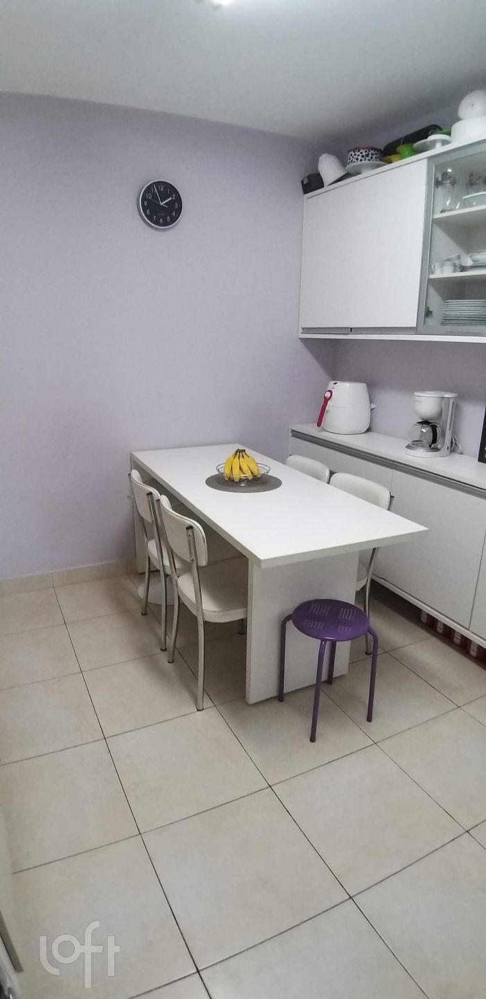 Apartamento à venda com 2 quartos, 65m² - Foto 9