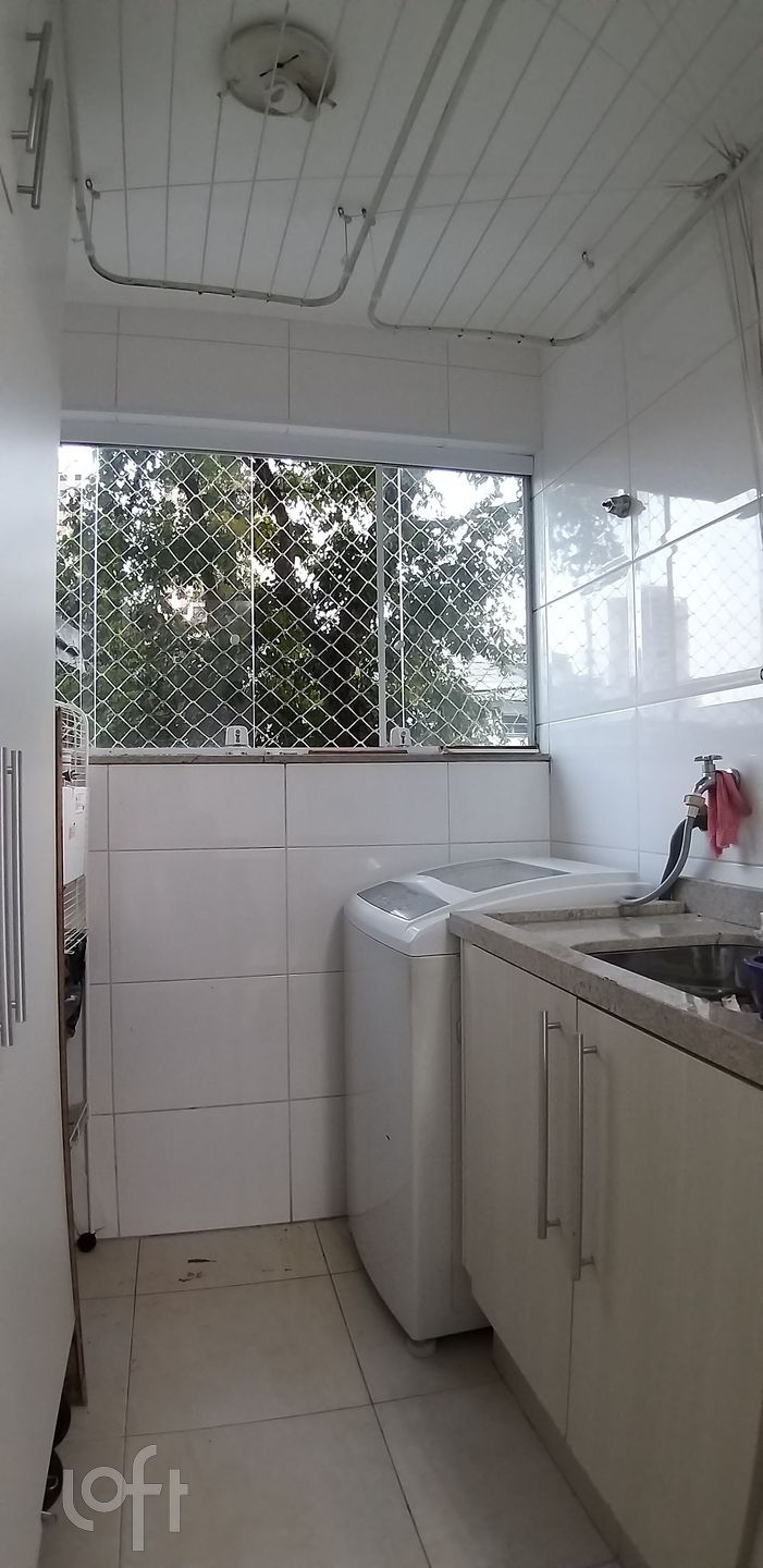 Apartamento à venda com 2 quartos, 65m² - Foto 14