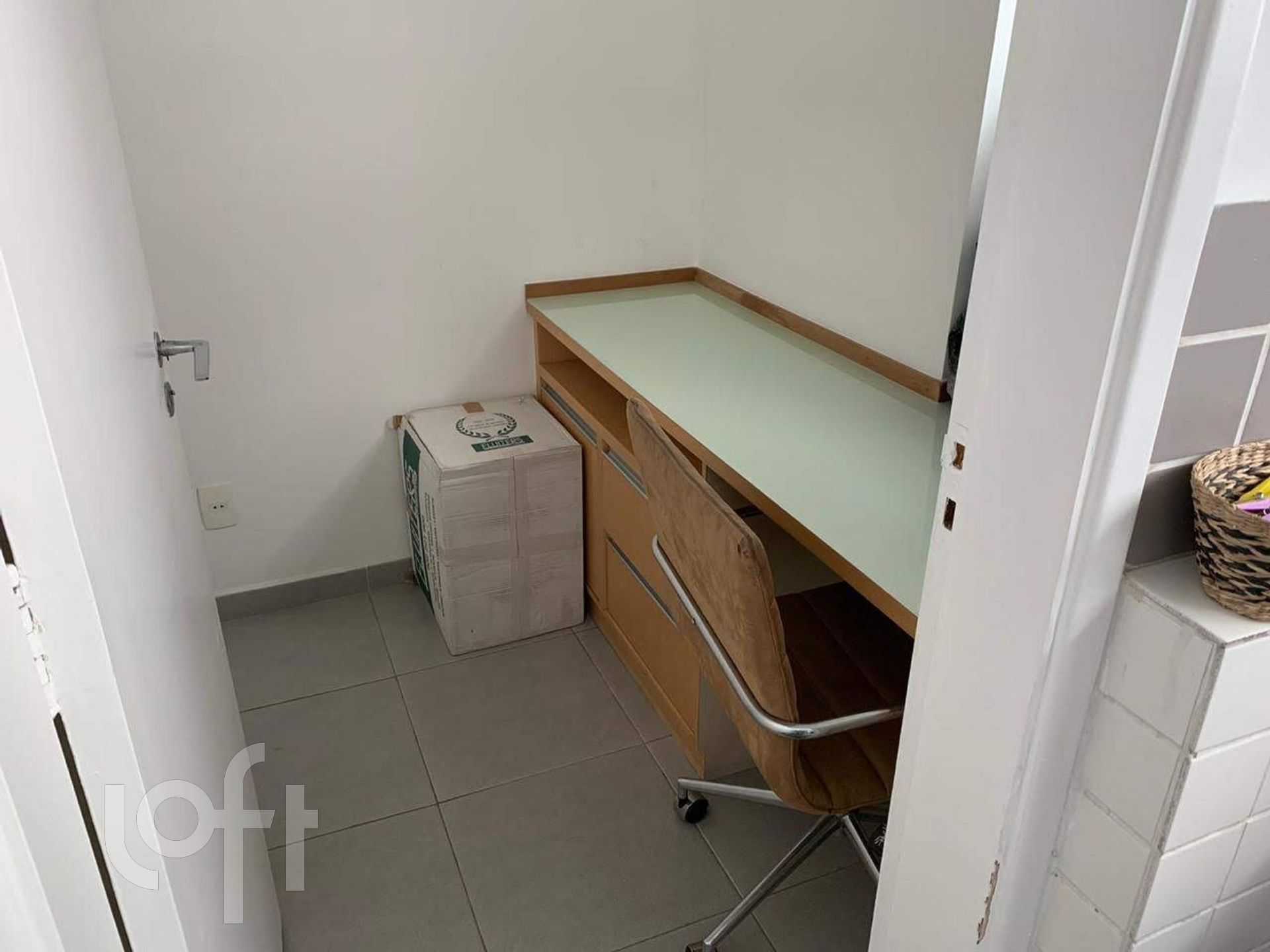 Apartamento à venda com 2 quartos, 86m² - Foto 2