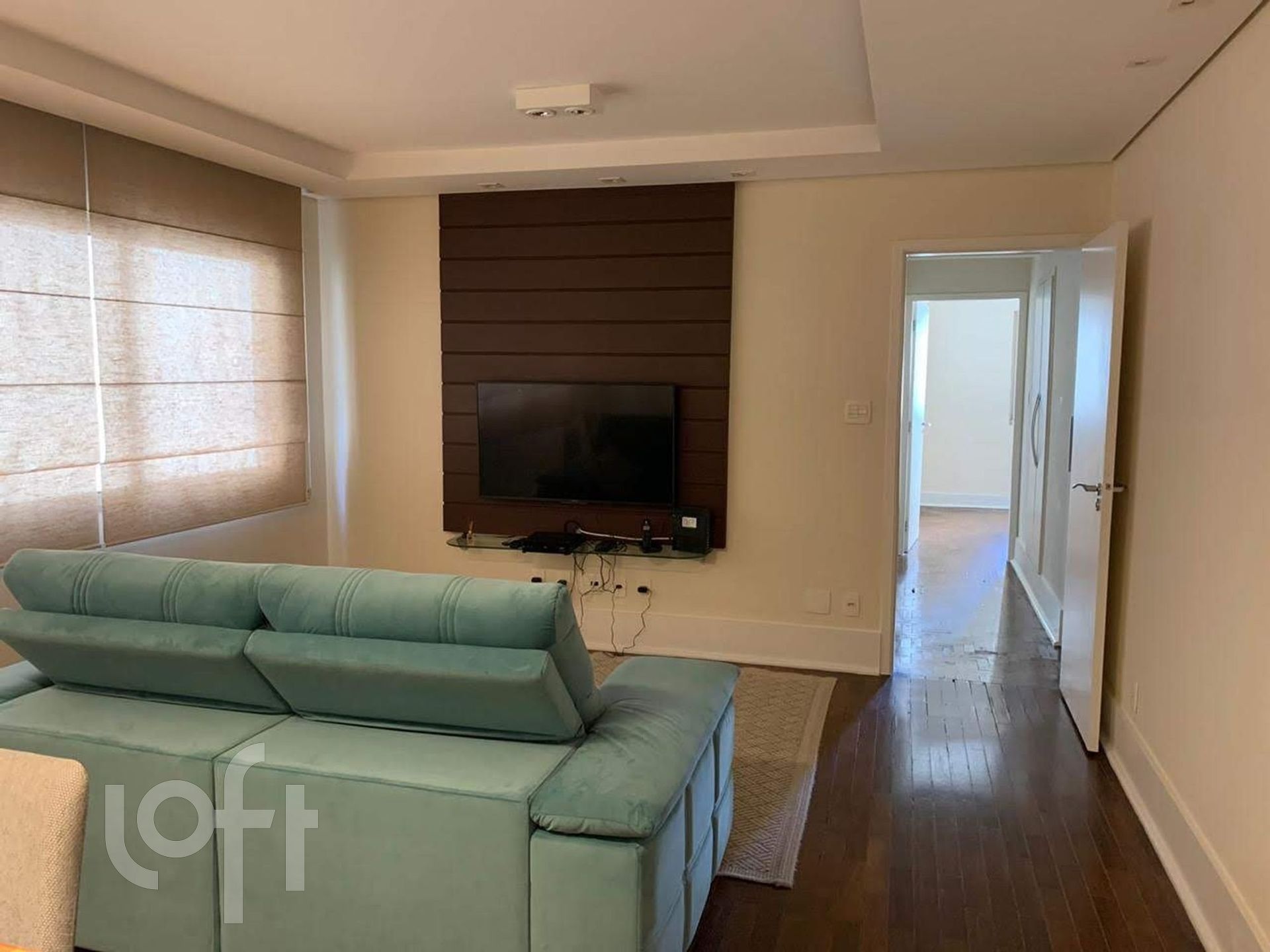 Apartamento à venda com 2 quartos, 86m² - Foto 1