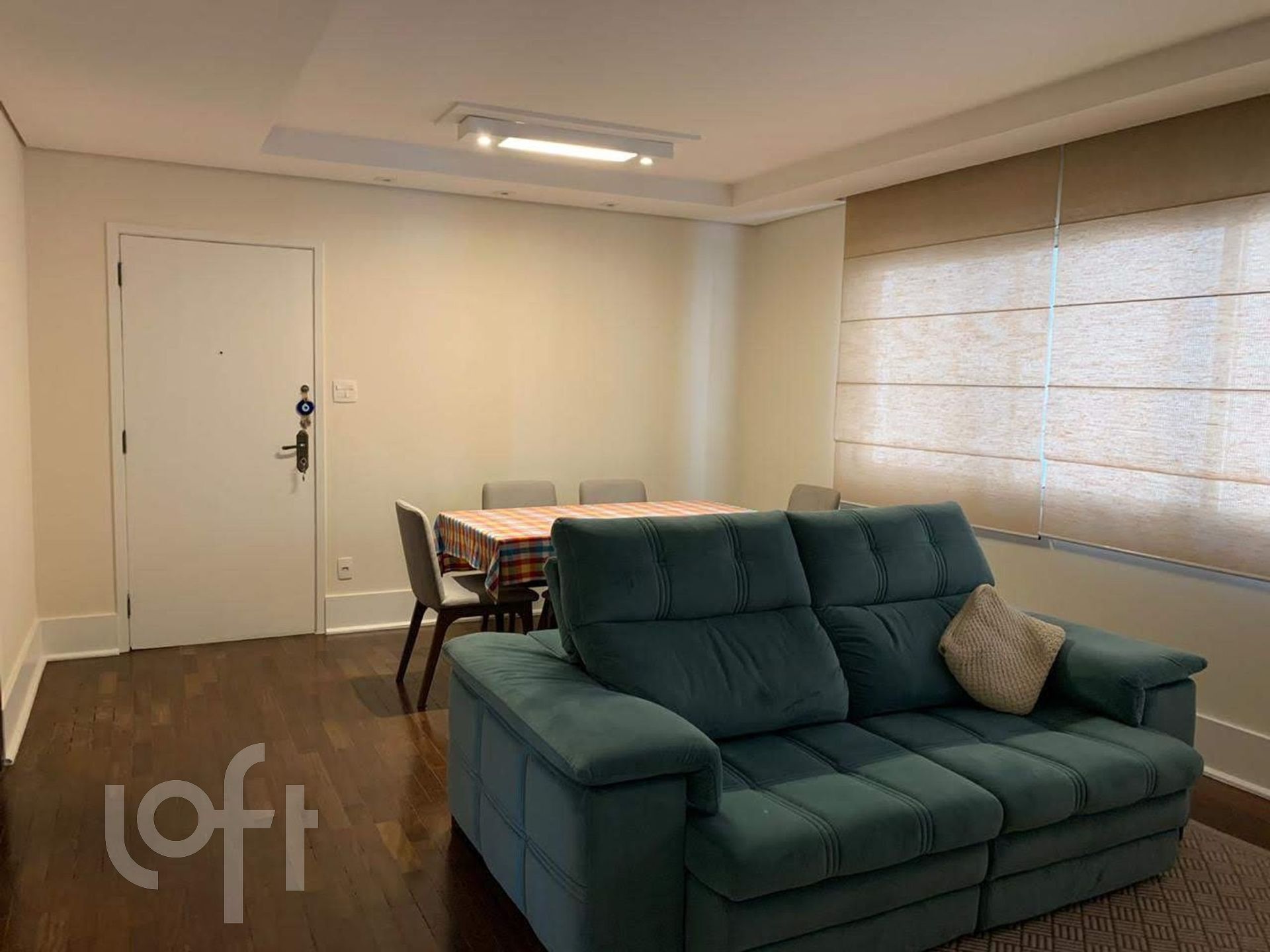 Apartamento à venda com 2 quartos, 86m² - Foto 9