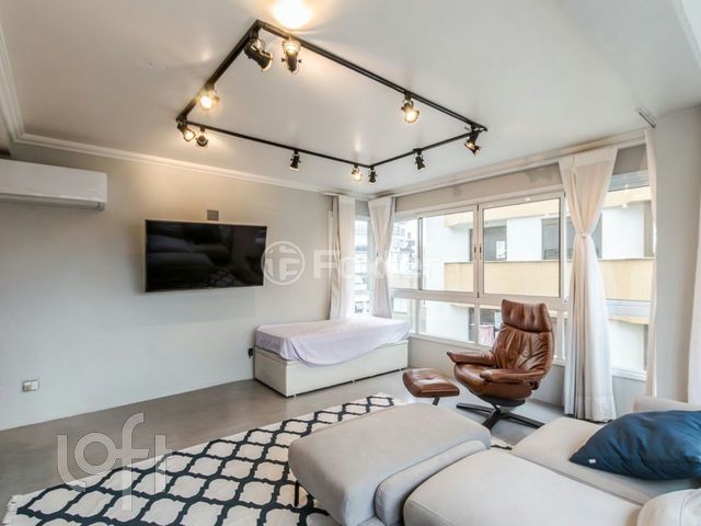 Apartamento com 83m², 2 dormitórios, 2 suítes, 1 vaga, Bela Vista em Porto Alegre