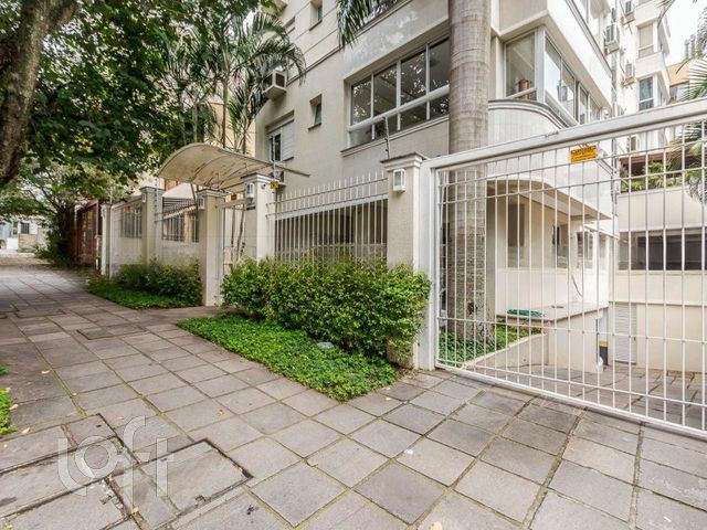 Apartamento com 83m², 2 dormitórios, 2 suítes, 1 vaga, Bela Vista em Porto Alegre
