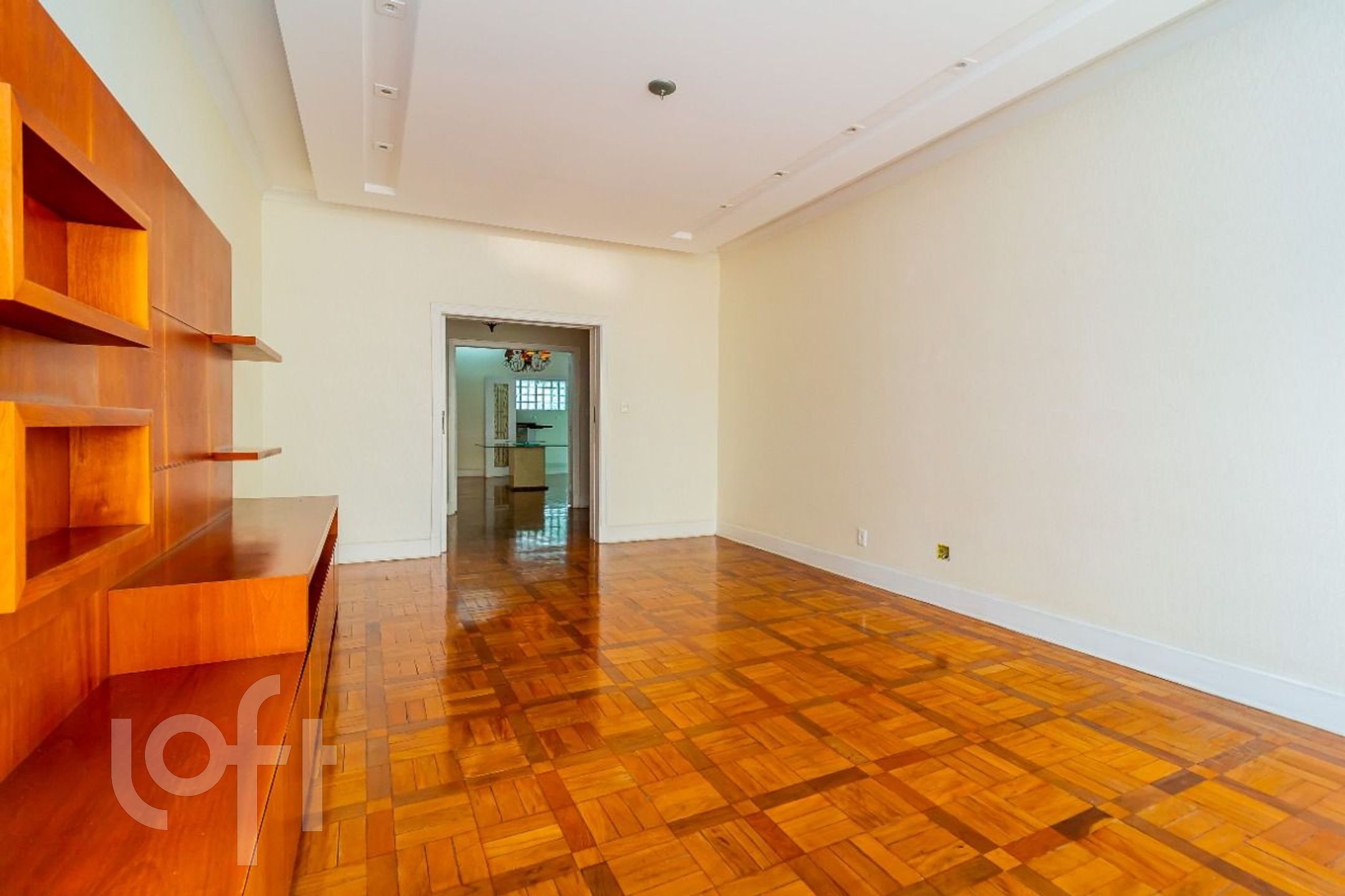 Apartamento à venda com 3 quartos, 252m² - Foto 3