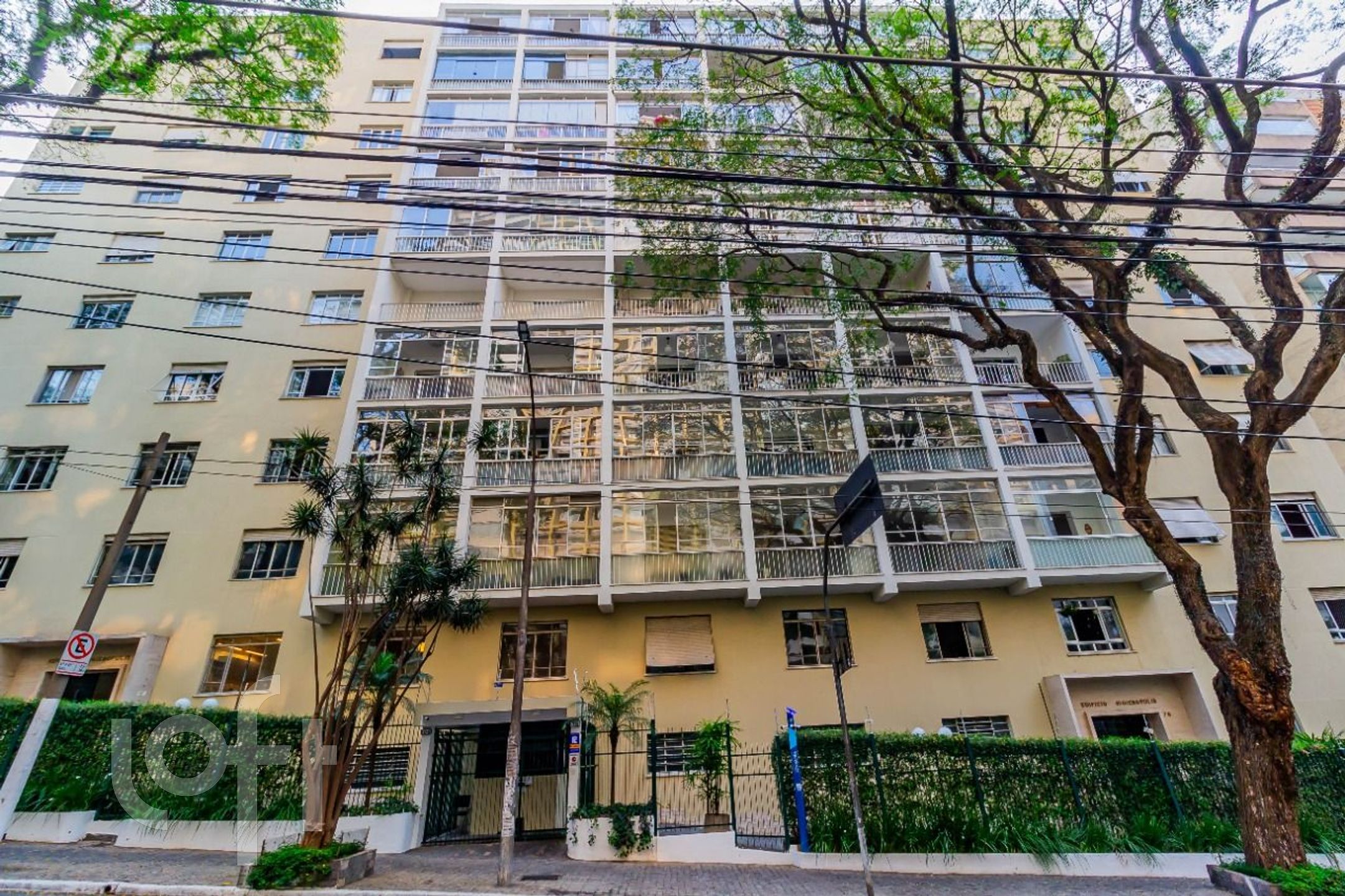 Apartamento à venda com 3 quartos, 252m² - Foto 58