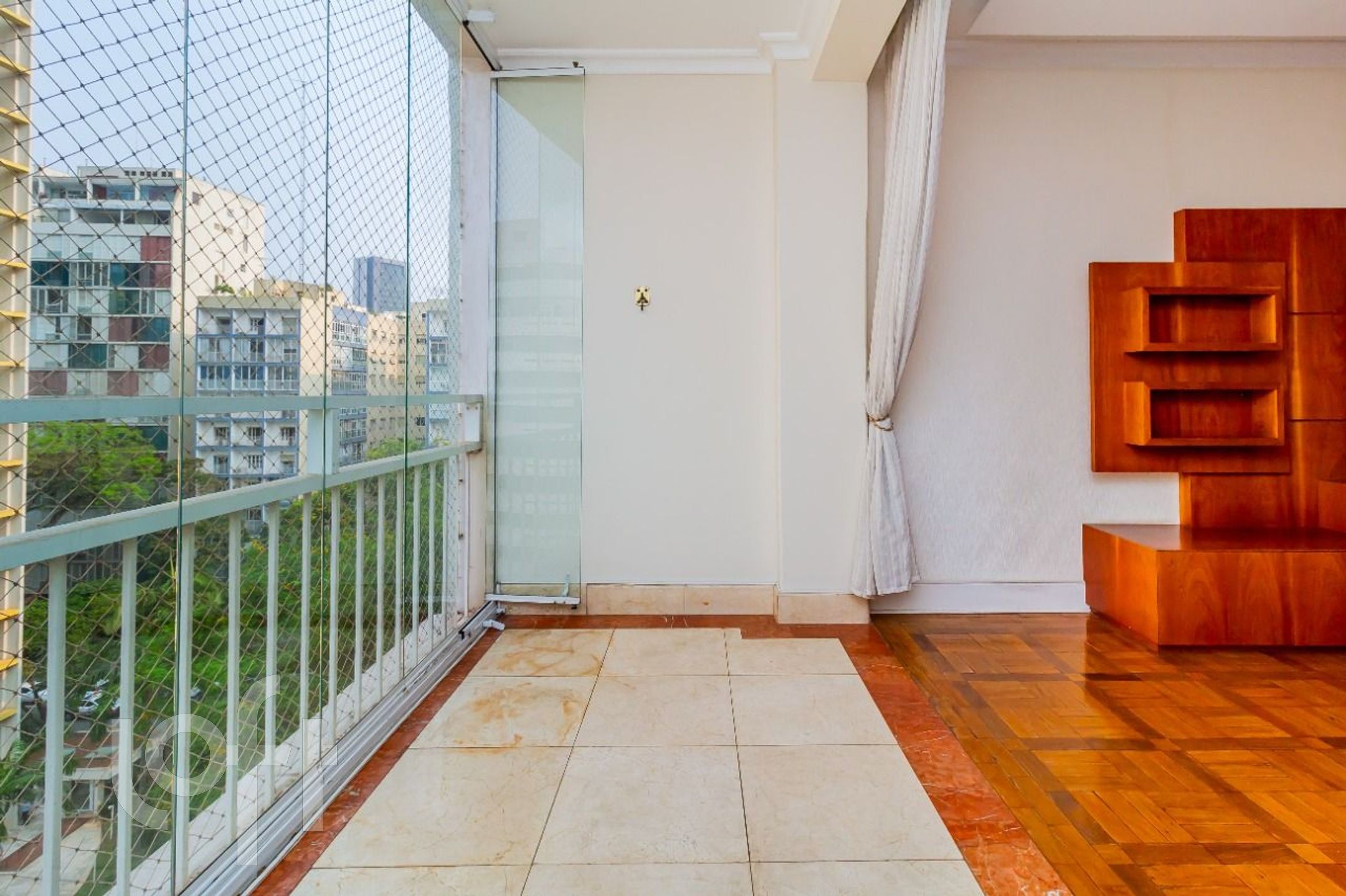 Apartamento à venda com 3 quartos, 252m² - Foto 13