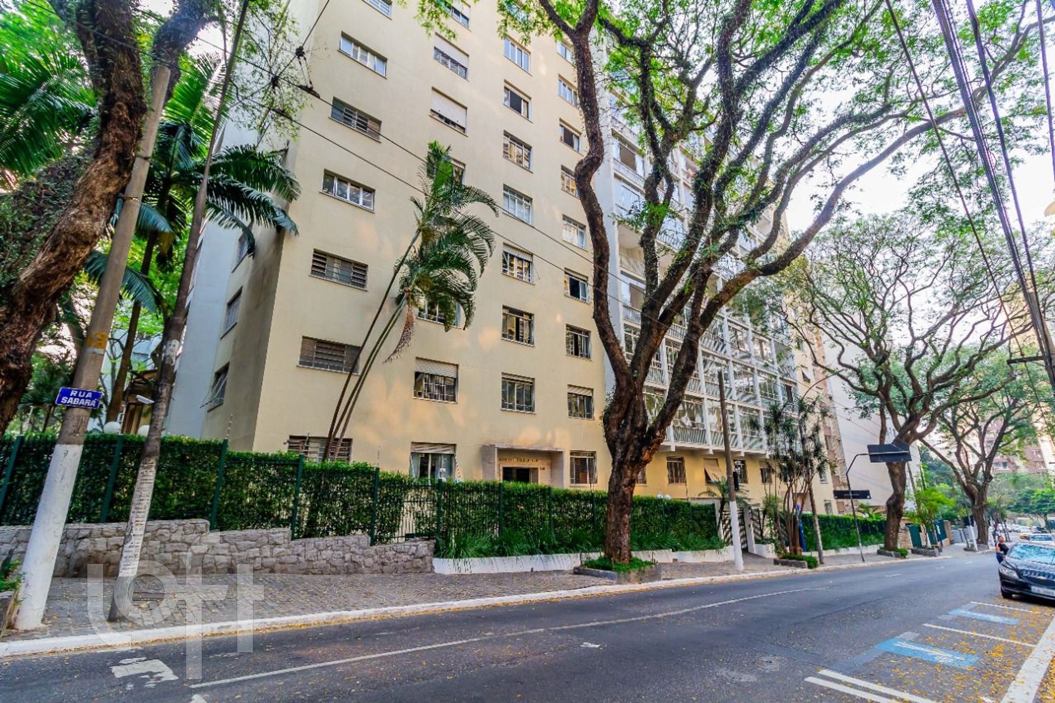 Apartamento à venda com 3 quartos, 252m² - Foto 60