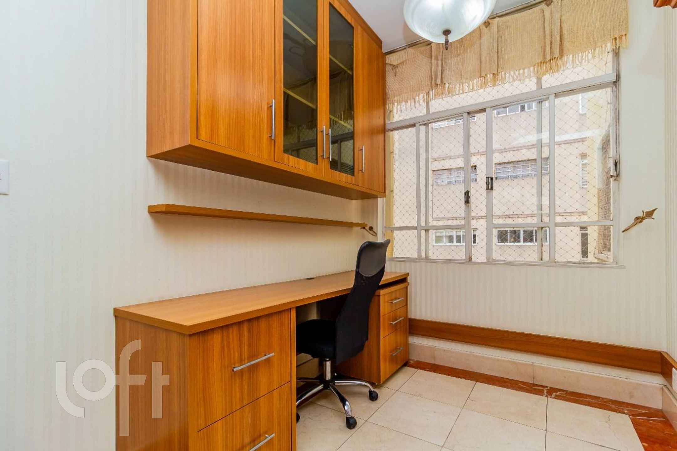 Apartamento à venda com 3 quartos, 252m² - Foto 12