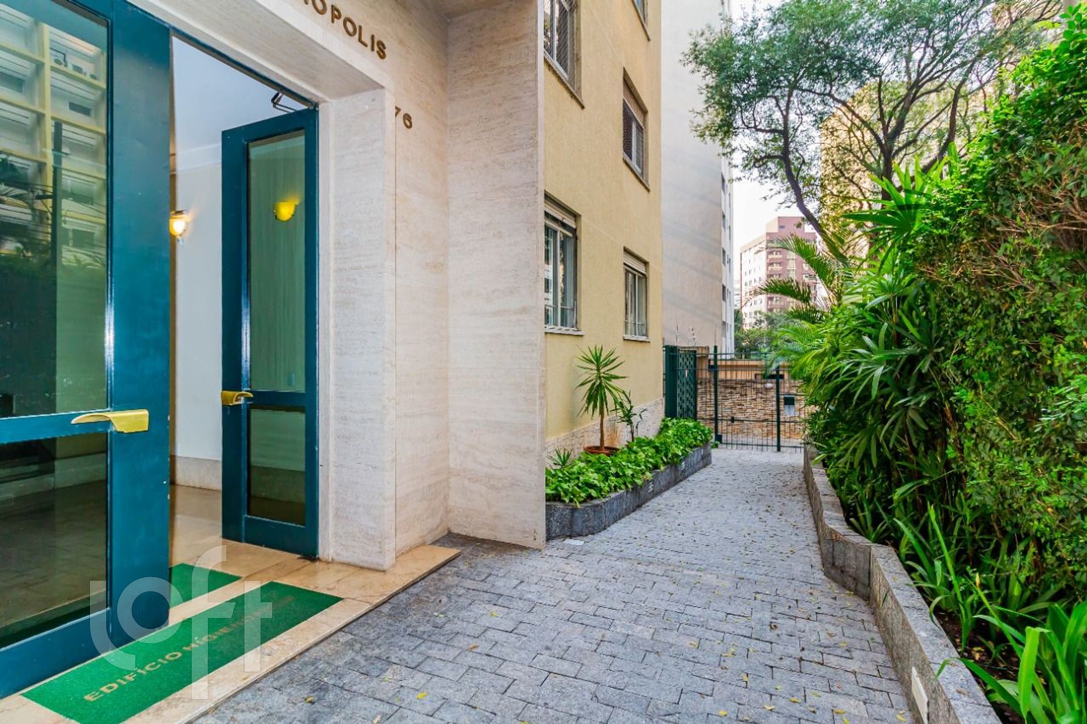 Apartamento à venda com 3 quartos, 252m² - Foto 51