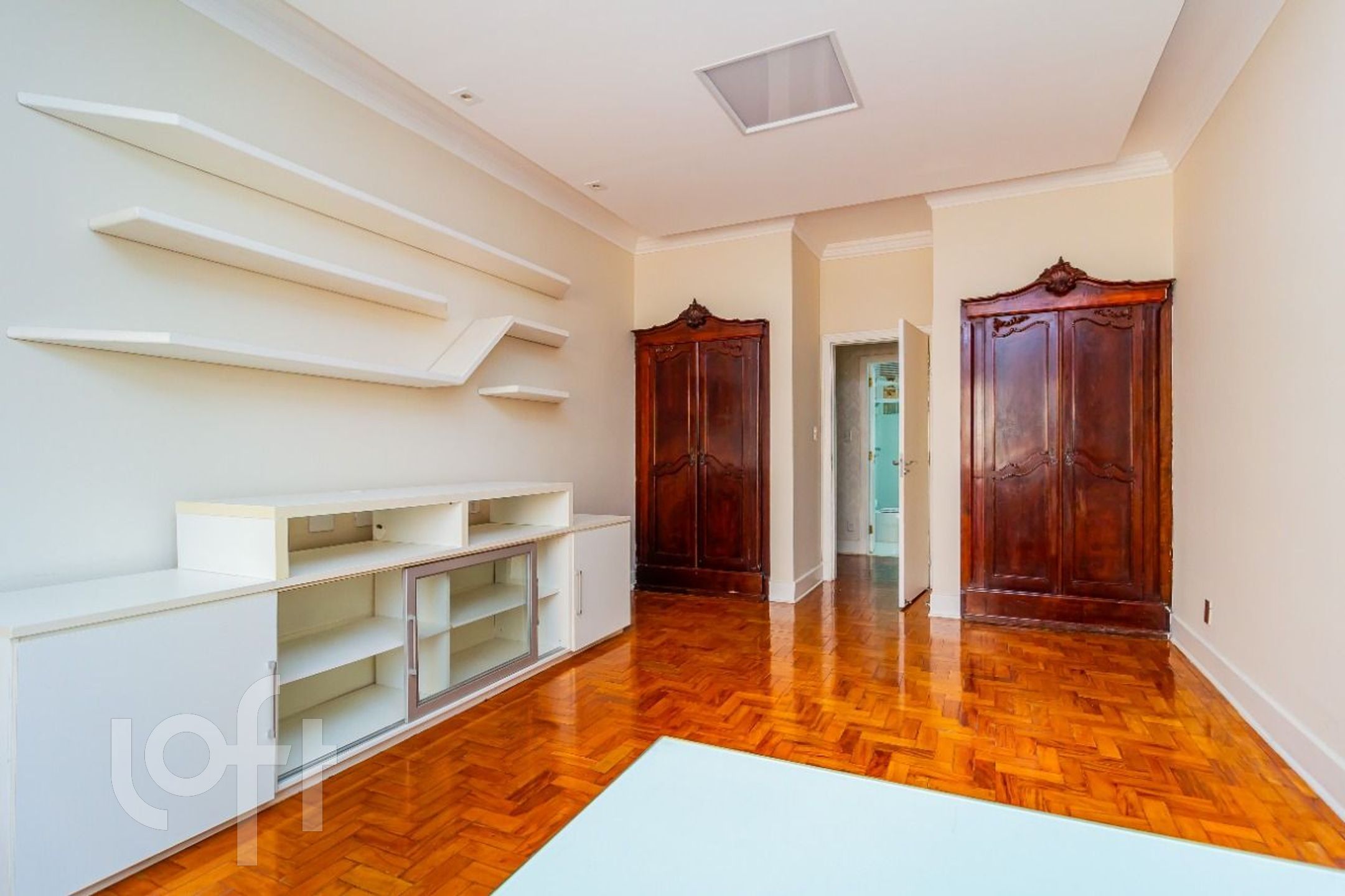 Apartamento à venda com 3 quartos, 252m² - Foto 36