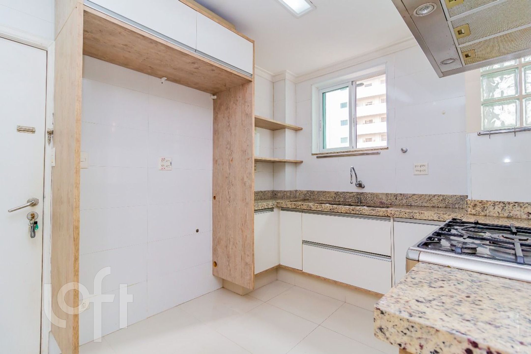 Apartamento à venda com 3 quartos, 252m² - Foto 21