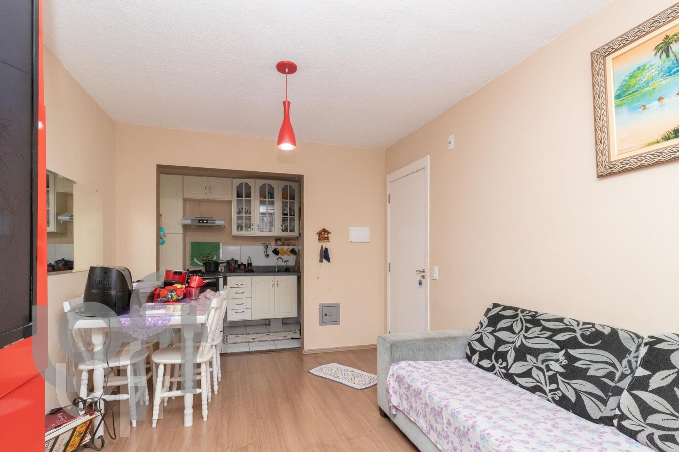 Apartamento, 3 quartos, 60 m² - Foto 11