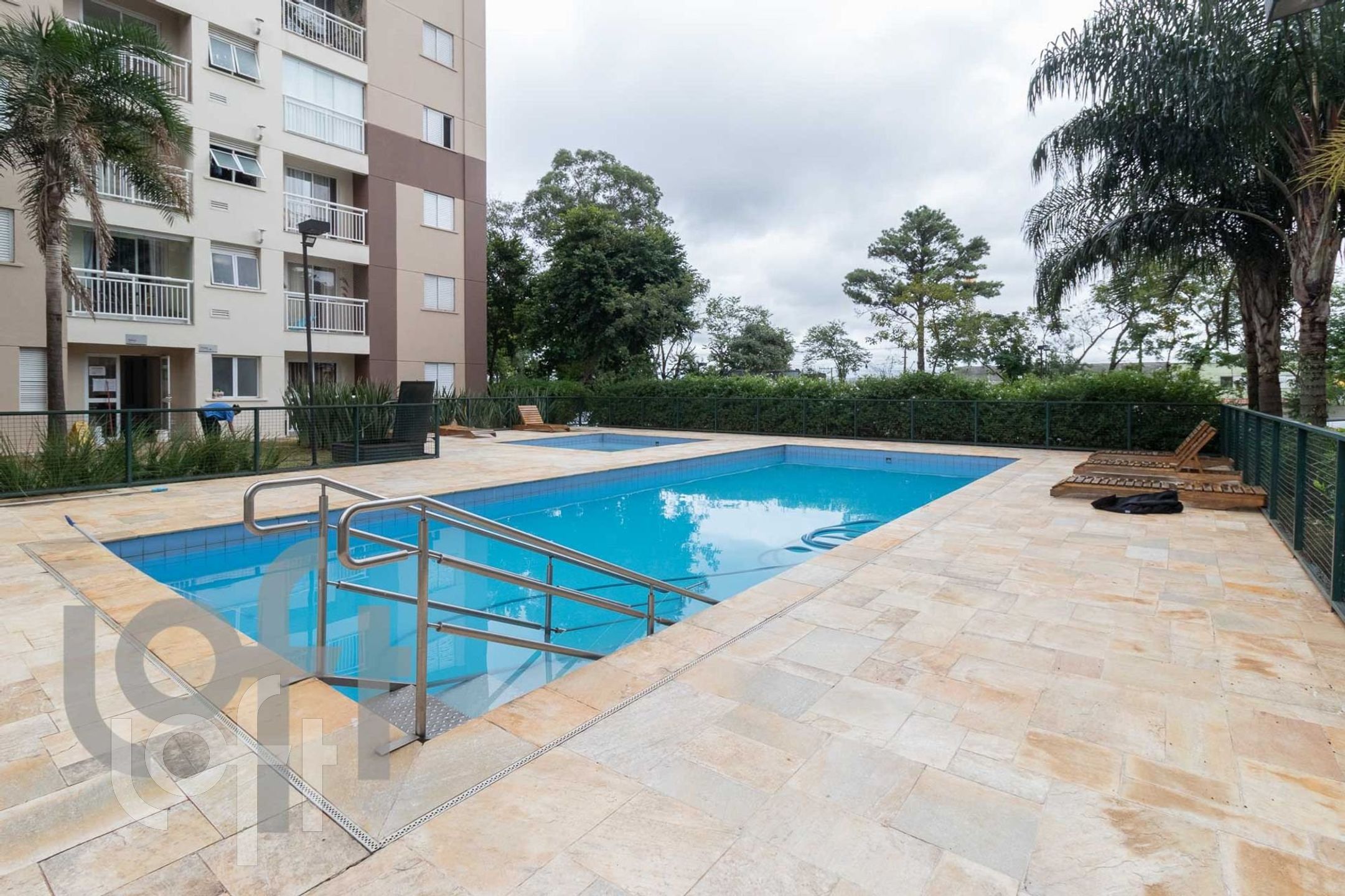 Apartamento, 3 quartos, 60 m² - Foto 20