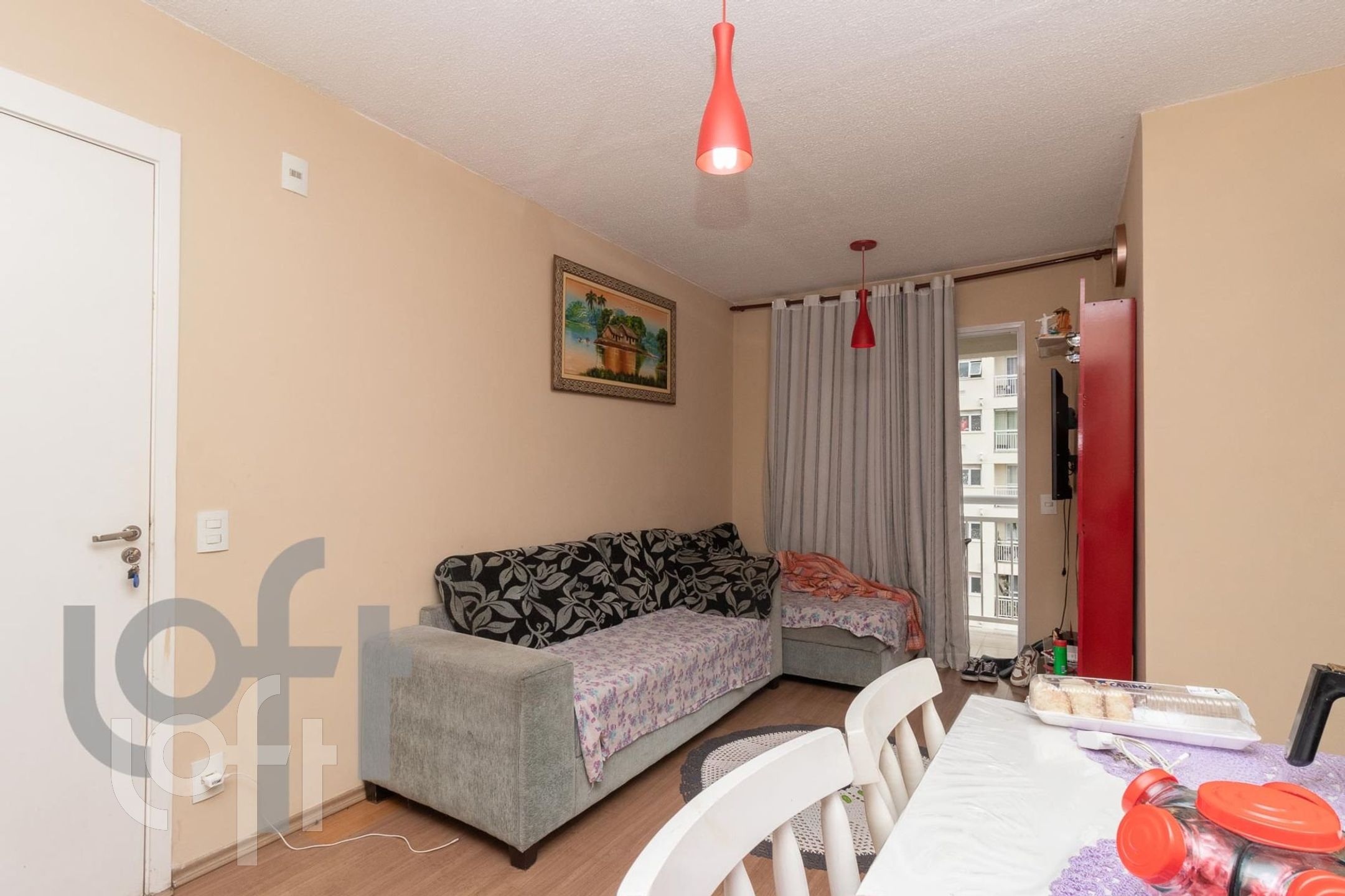 Apartamento à venda com 3 quartos, 60m² - Foto 10