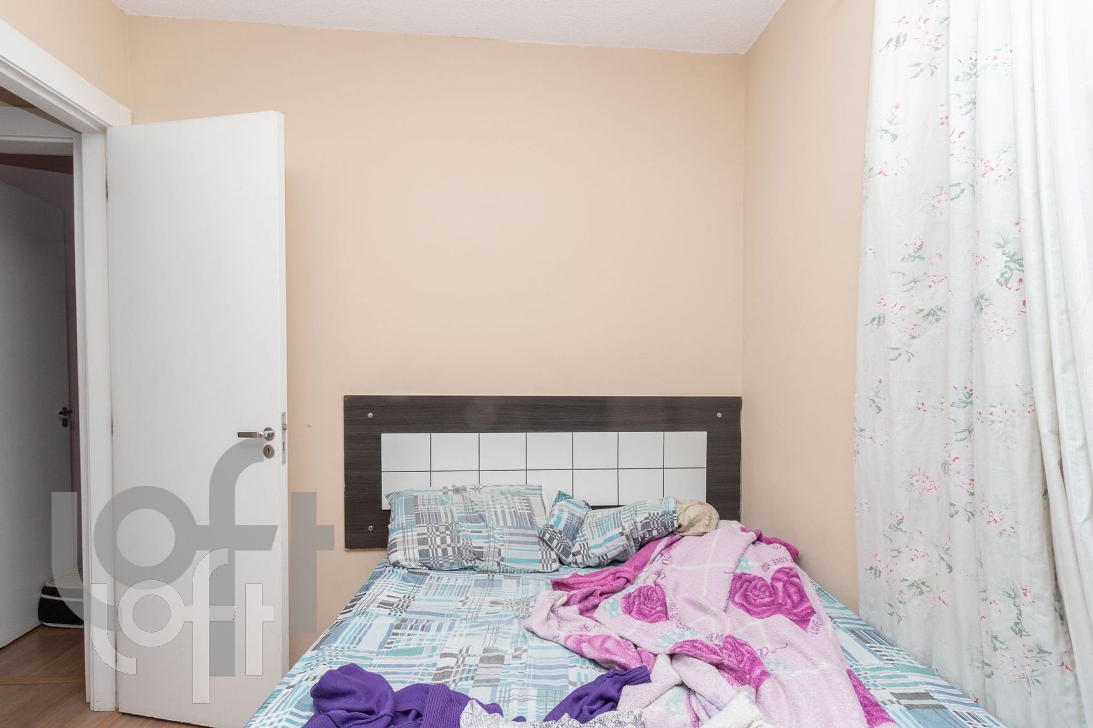 Apartamento, 3 quartos, 60 m² - Foto 4