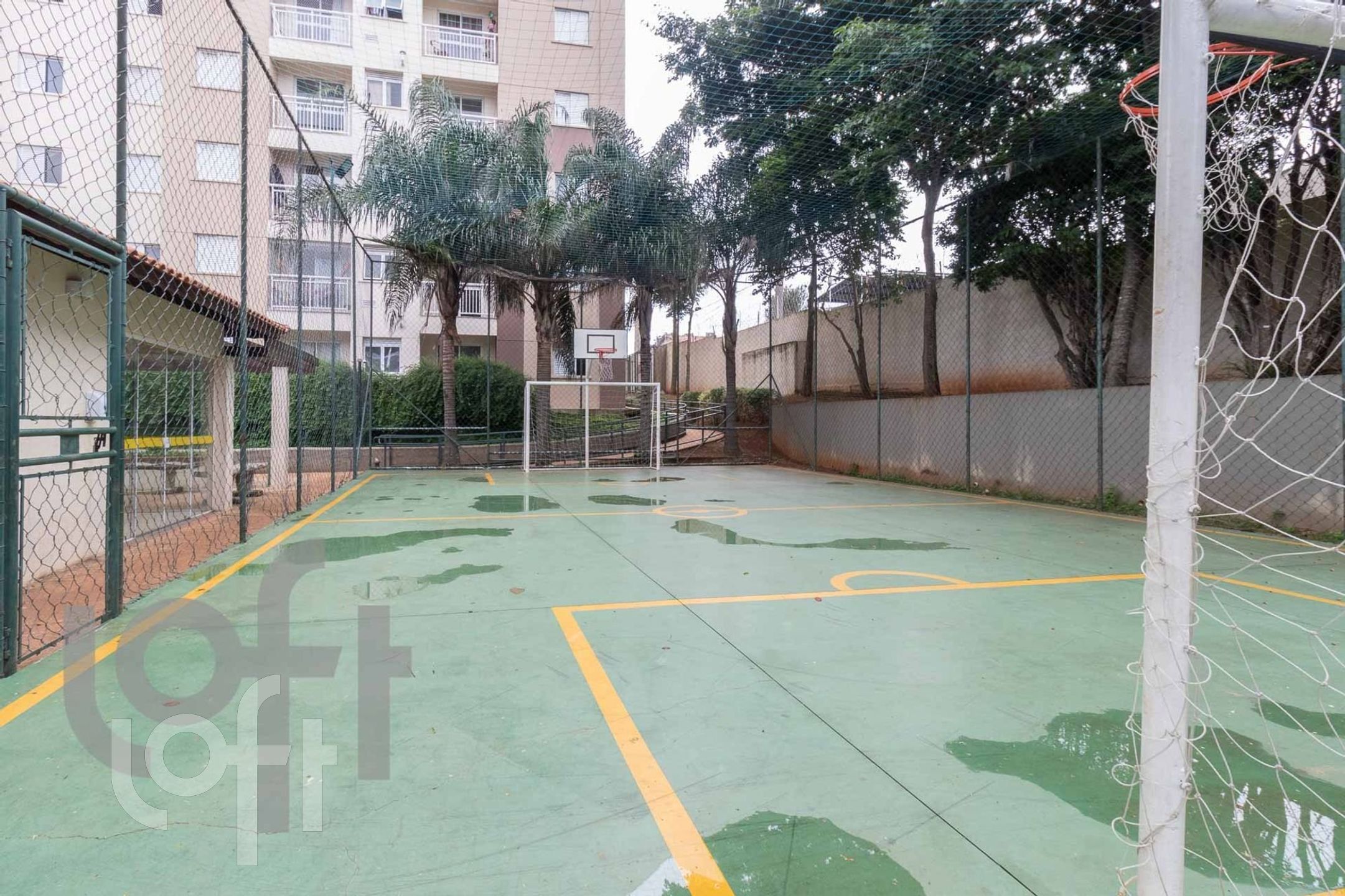 Apartamento à venda com 3 quartos, 60m² - Foto 18