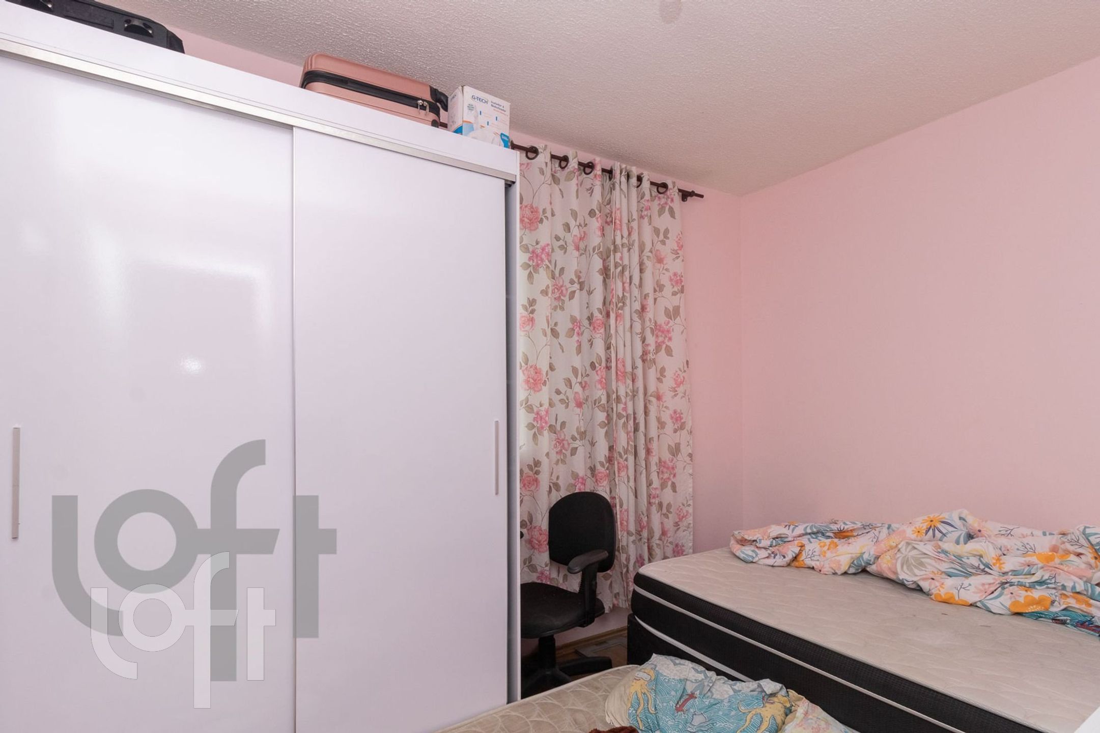 Apartamento, 3 quartos, 60 m² - Foto 3