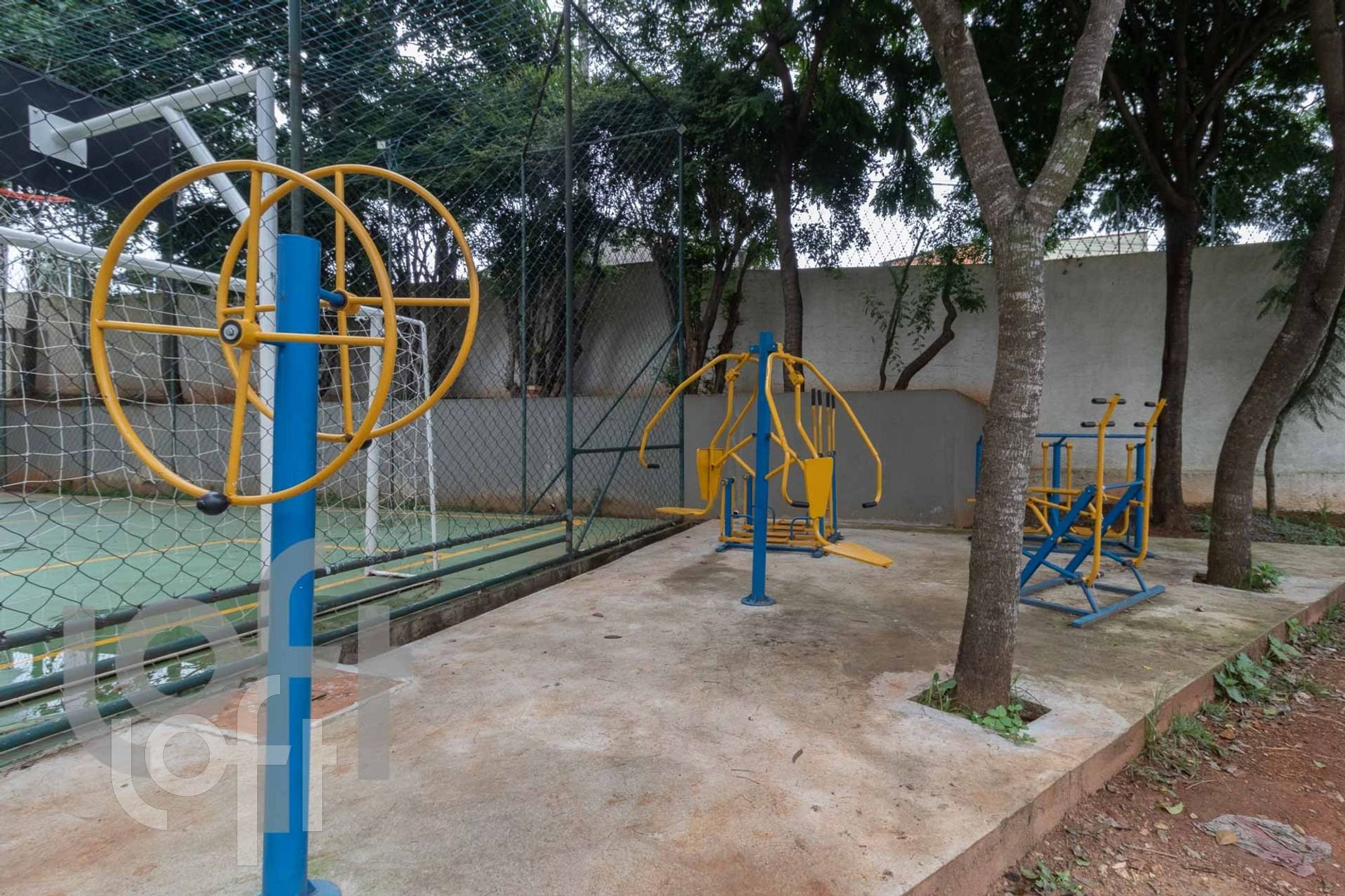 Apartamento, 3 quartos, 60 m² - Foto 22