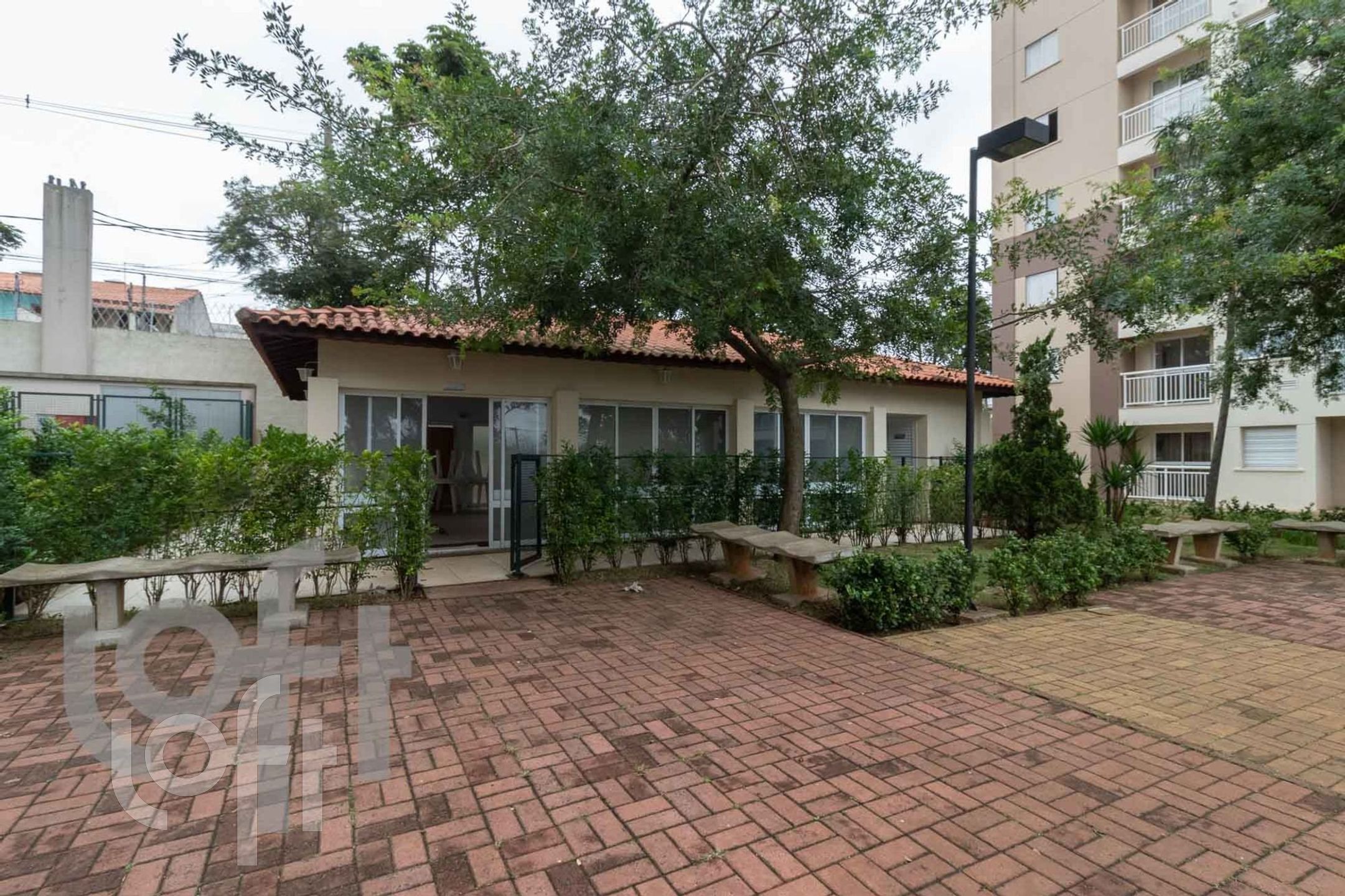 Apartamento, 3 quartos, 60 m² - Foto 17