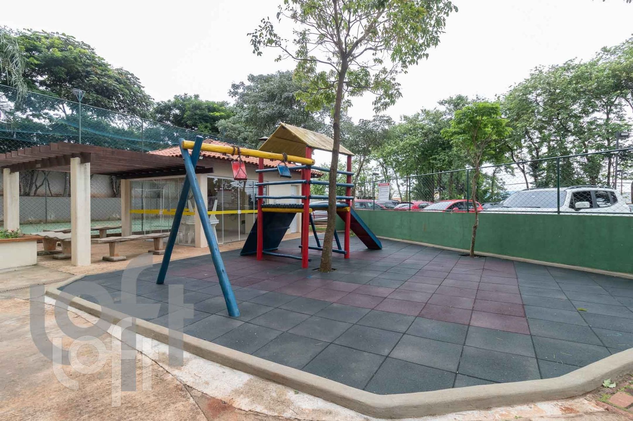 Apartamento, 3 quartos, 60 m² - Foto 19