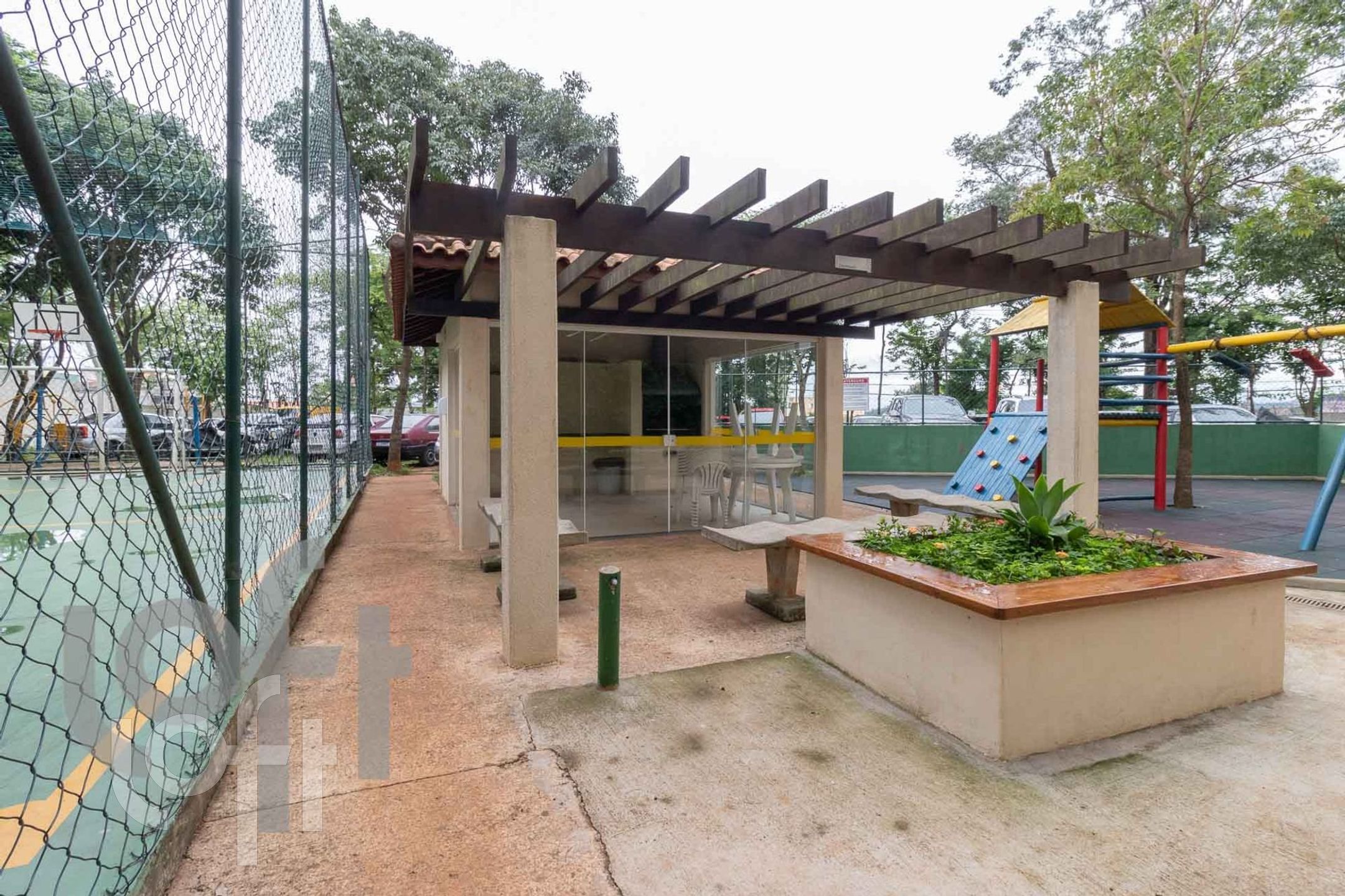 Apartamento, 3 quartos, 60 m² - Foto 21