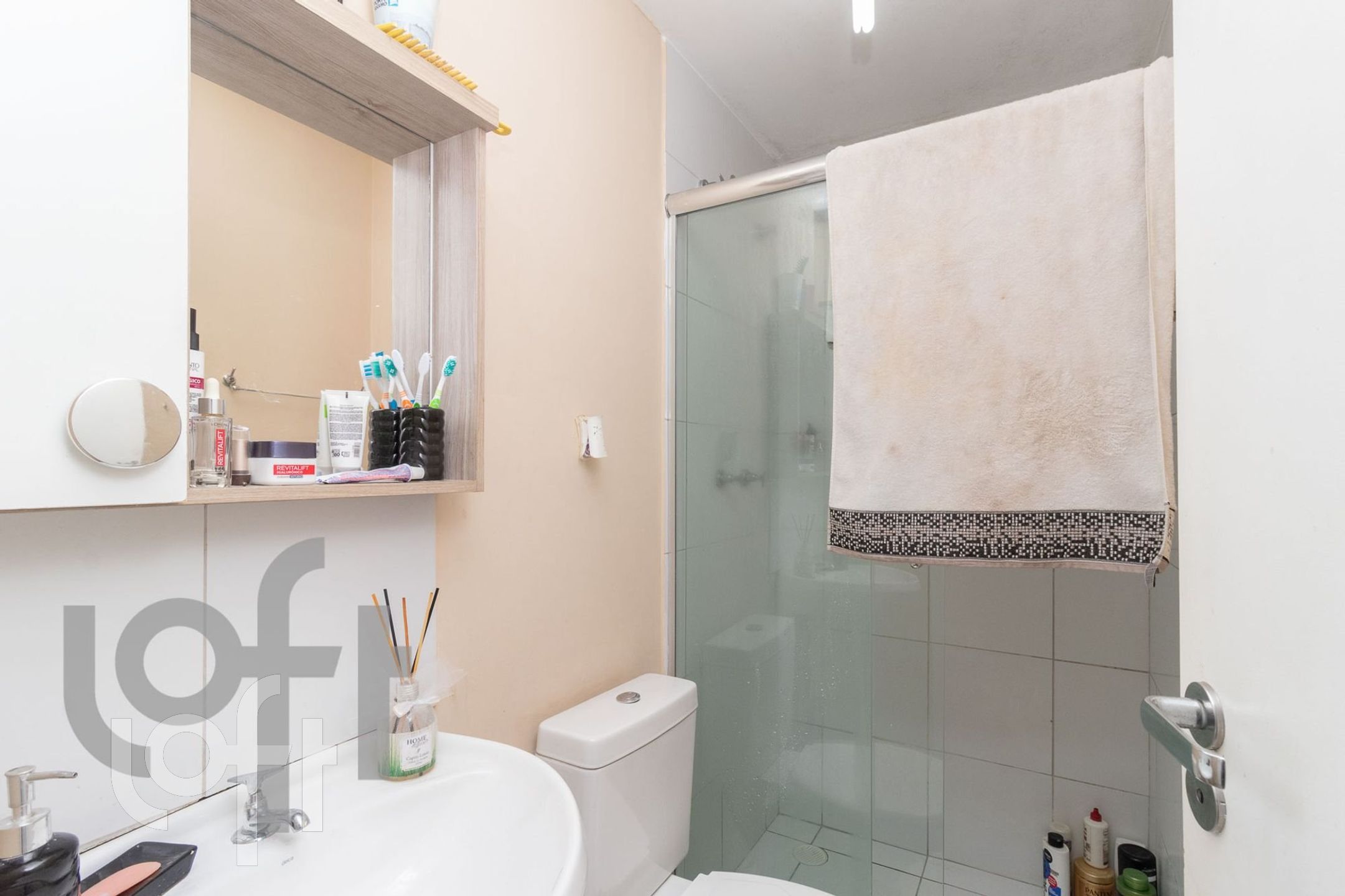 Apartamento, 3 quartos, 60 m² - Foto 24