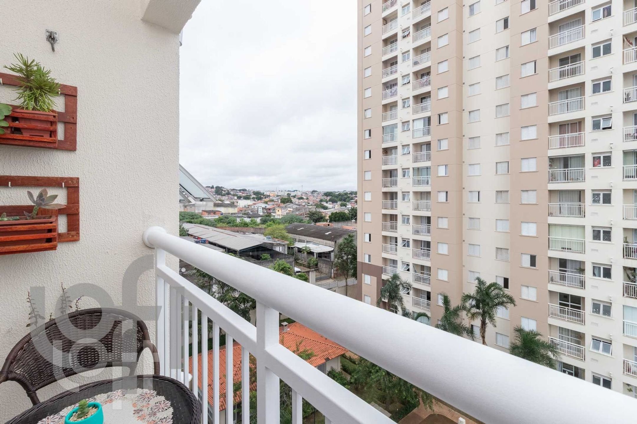 Apartamento, 3 quartos, 60 m² - Foto 8