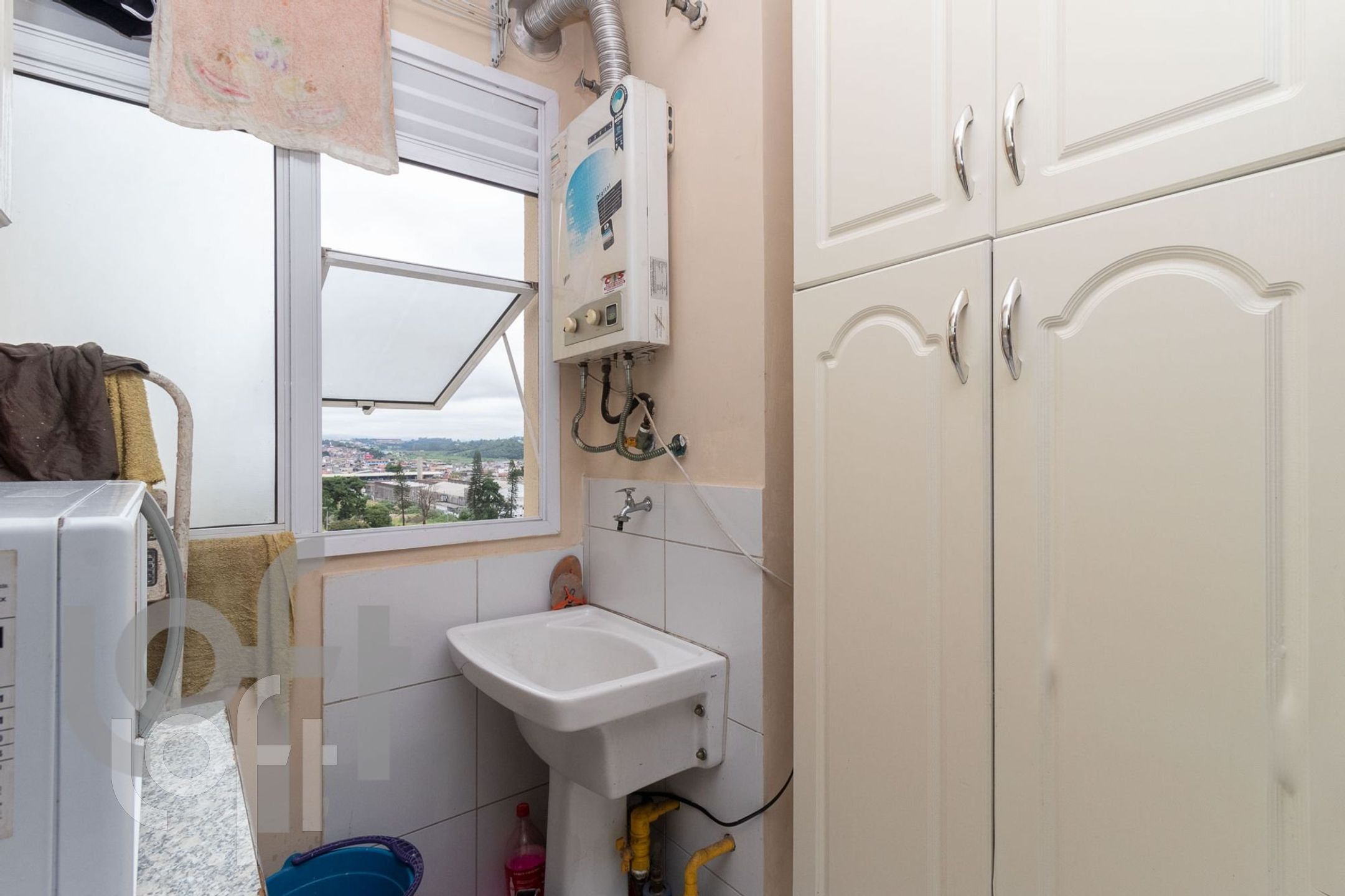 Apartamento, 3 quartos, 60 m² - Foto 12