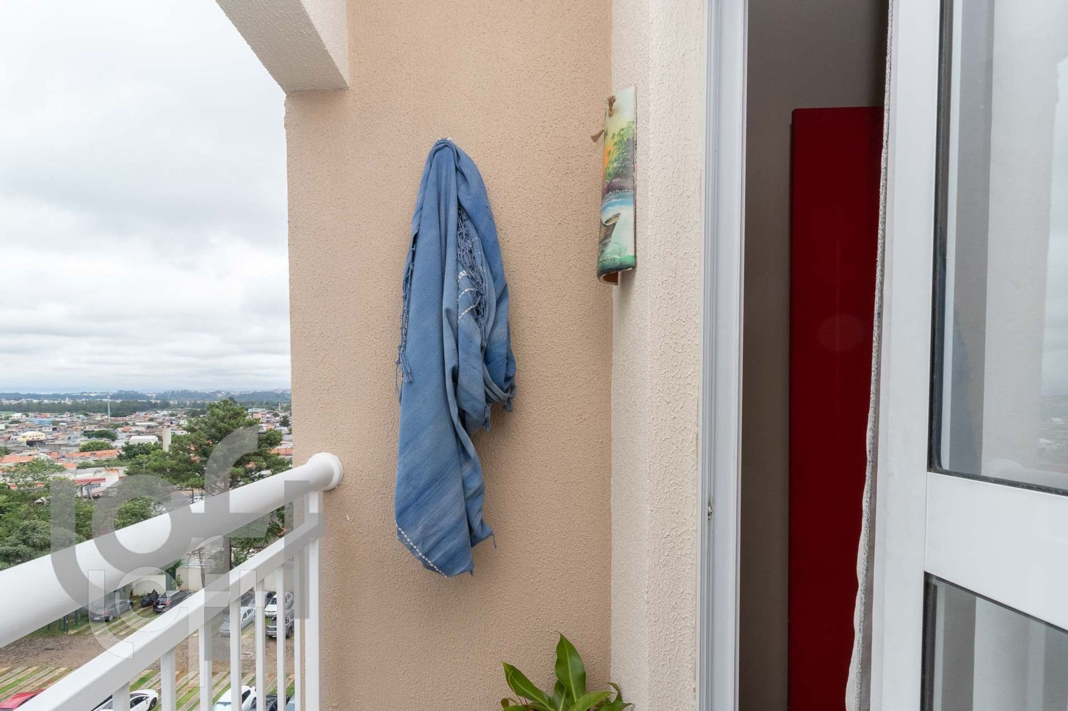 Apartamento, 3 quartos, 60 m² - Foto 7