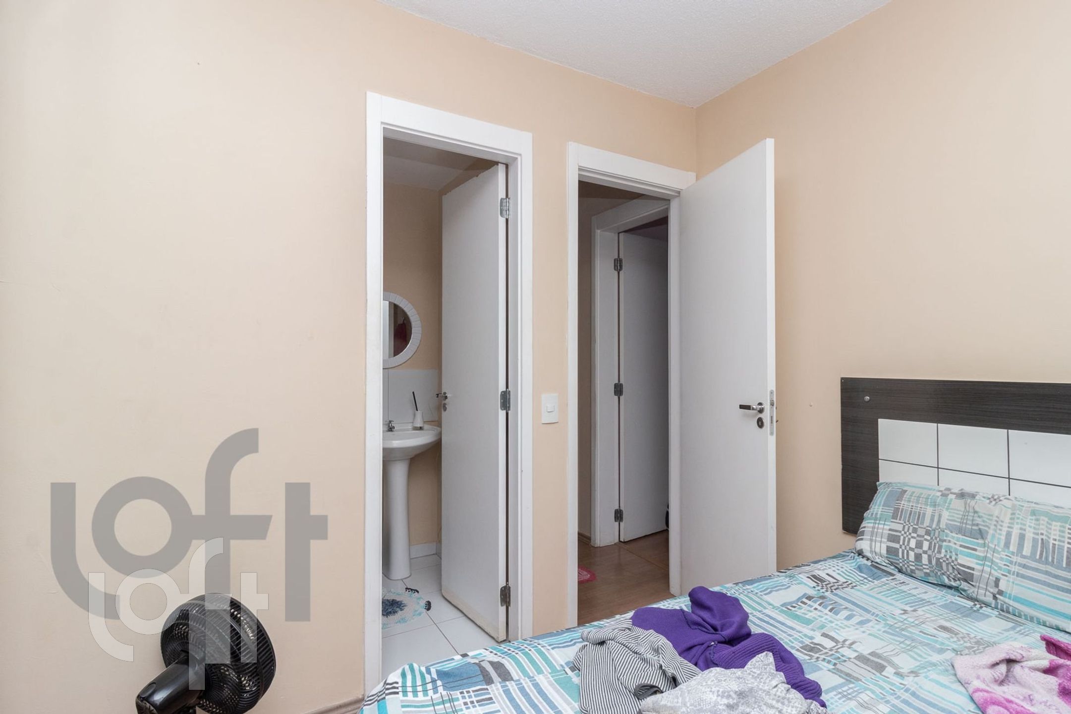 Apartamento, 3 quartos, 60 m² - Foto 5