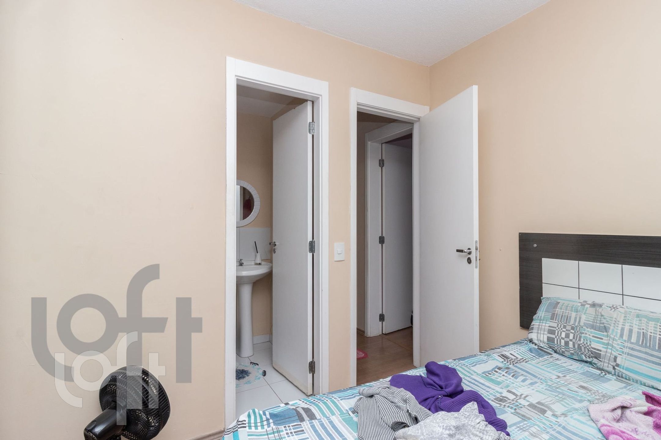 Apartamento à venda com 3 quartos, 60m² - Foto 5