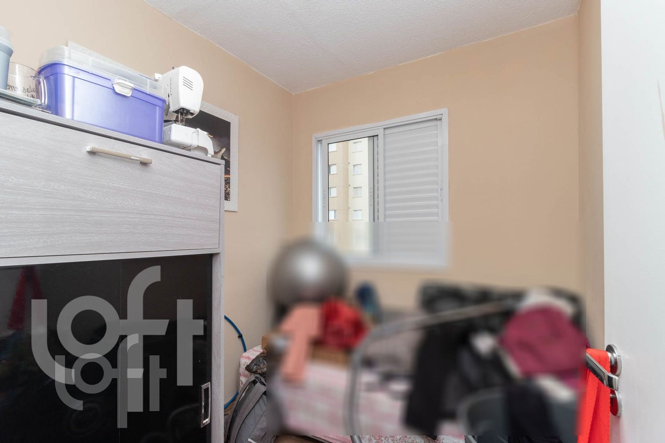 Apartamento, 3 quartos, 60 m² - Foto 2