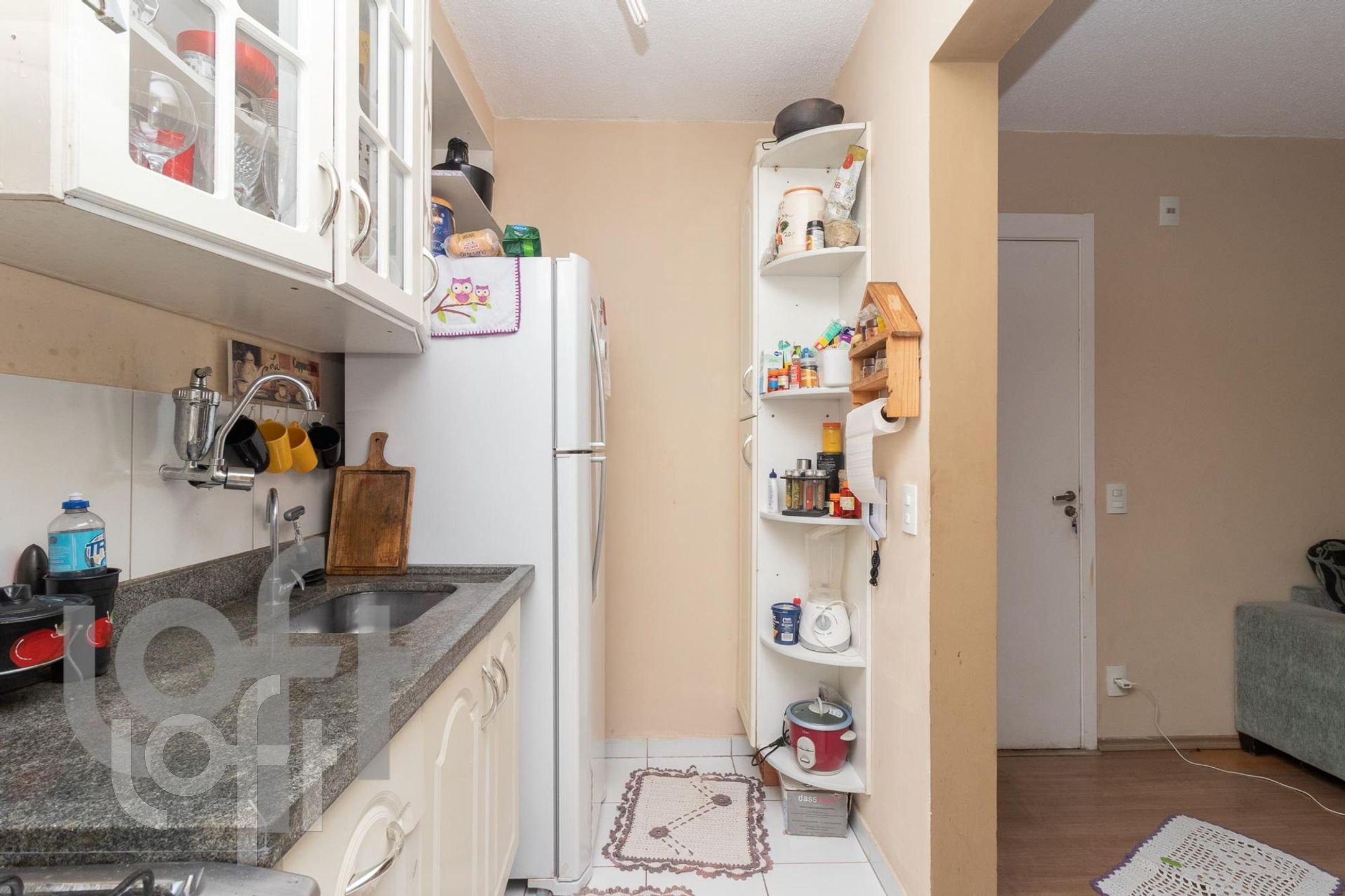 Apartamento, 3 quartos, 60 m² - Foto 13