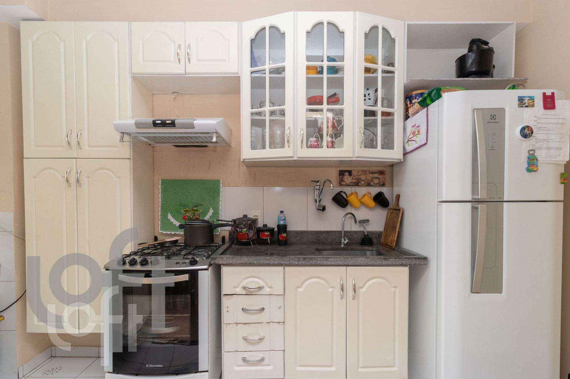 Apartamento, 3 quartos, 60 m² - Foto 15