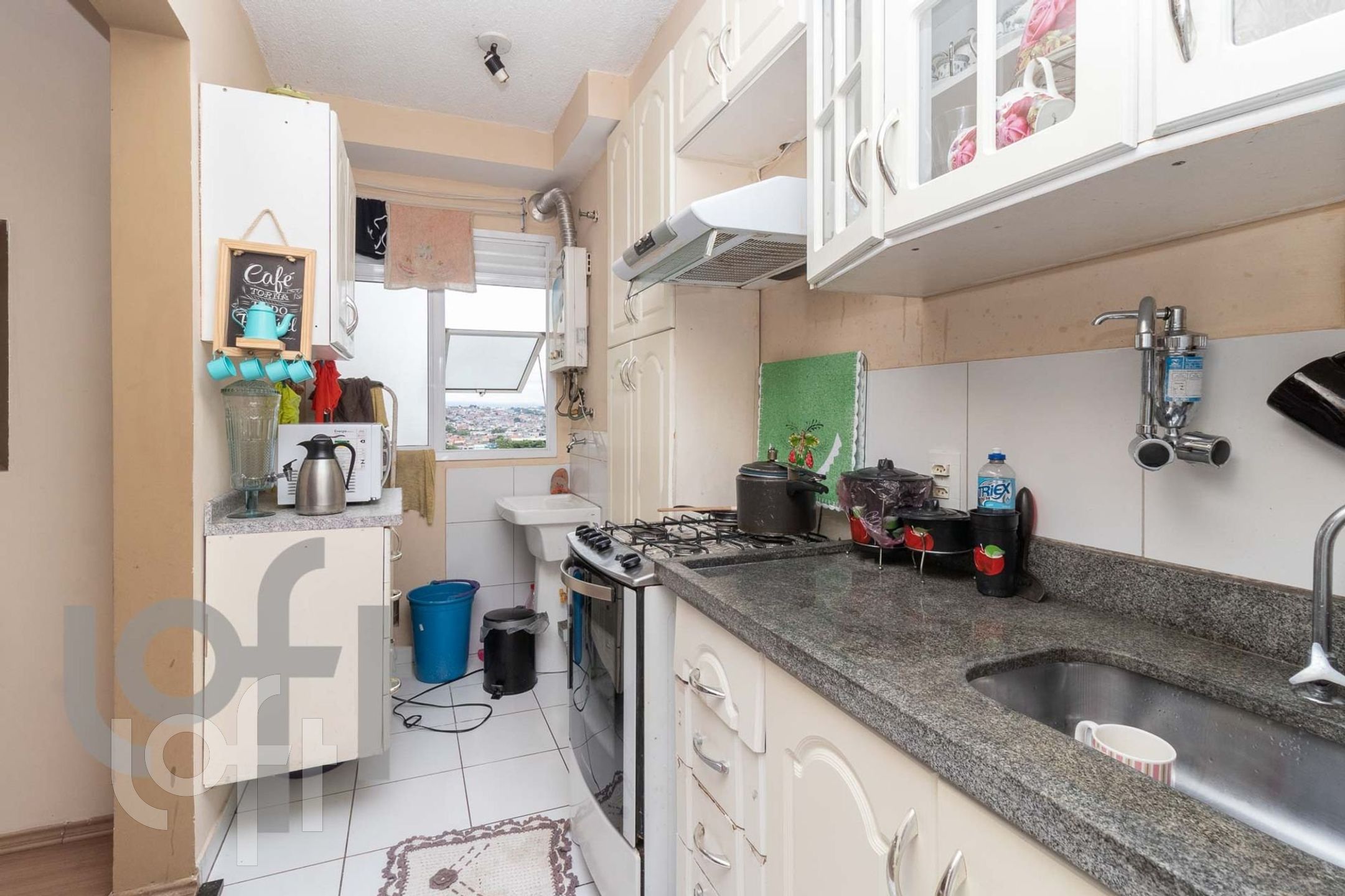 Apartamento, 3 quartos, 60 m² - Foto 14