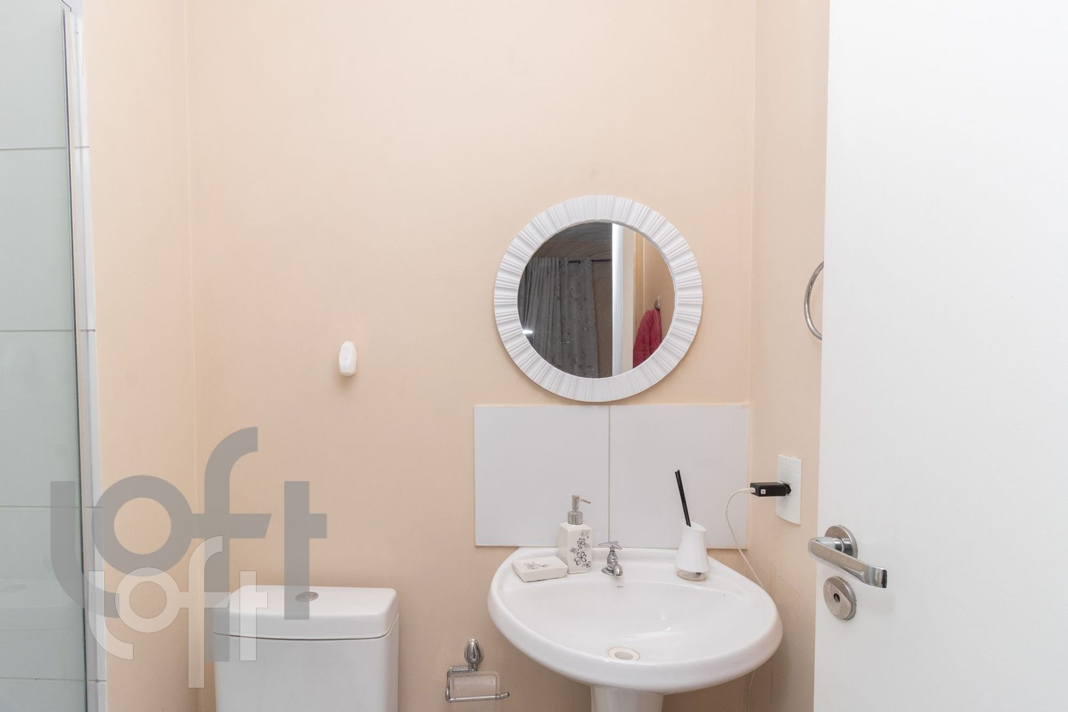 Apartamento, 3 quartos, 60 m² - Foto 23