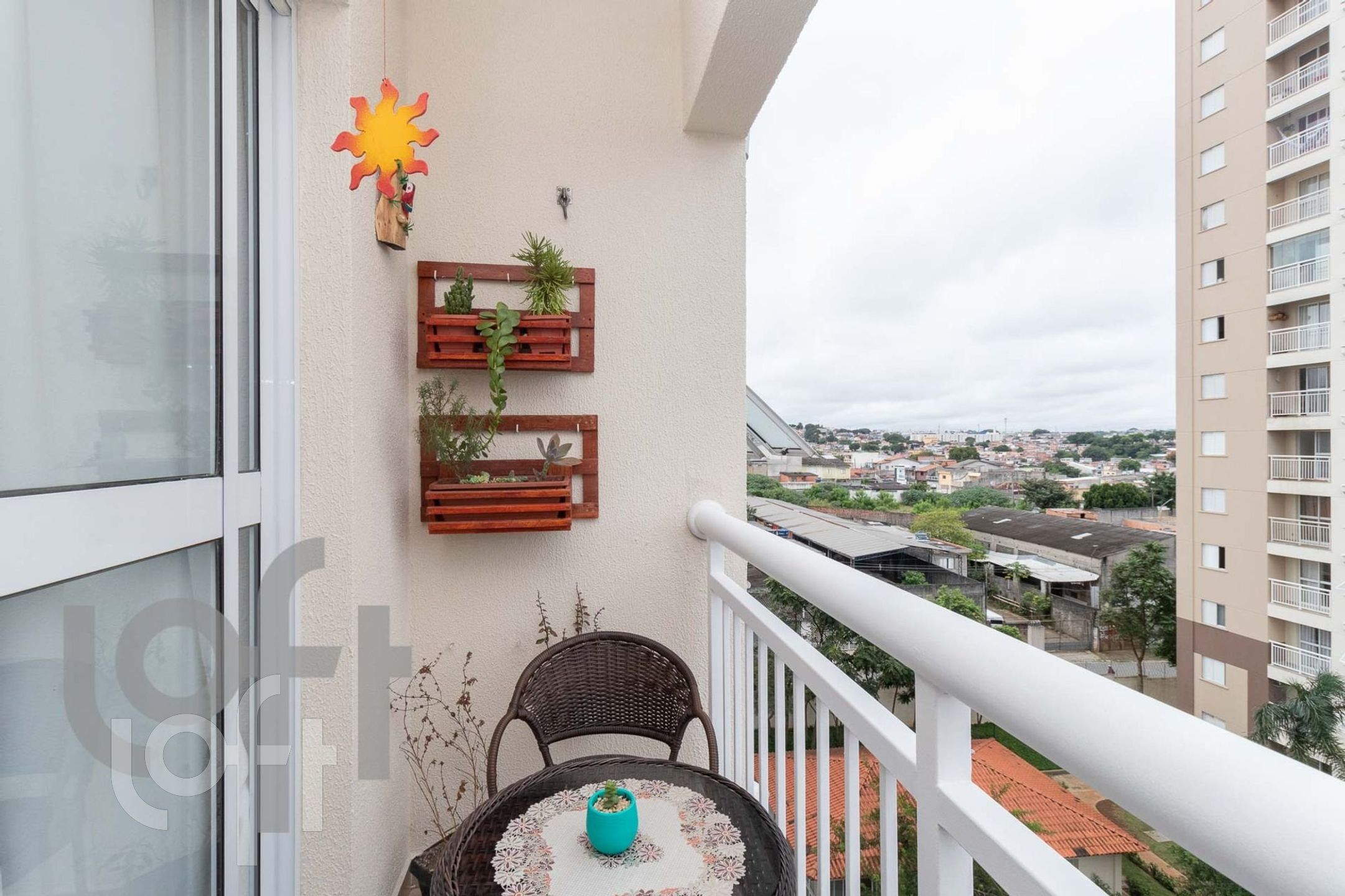 Apartamento, 3 quartos, 60 m² - Foto 9