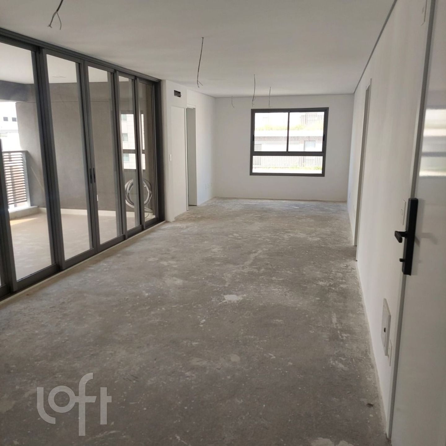 Apartamento à venda em Vila Nova Conceição com 145
