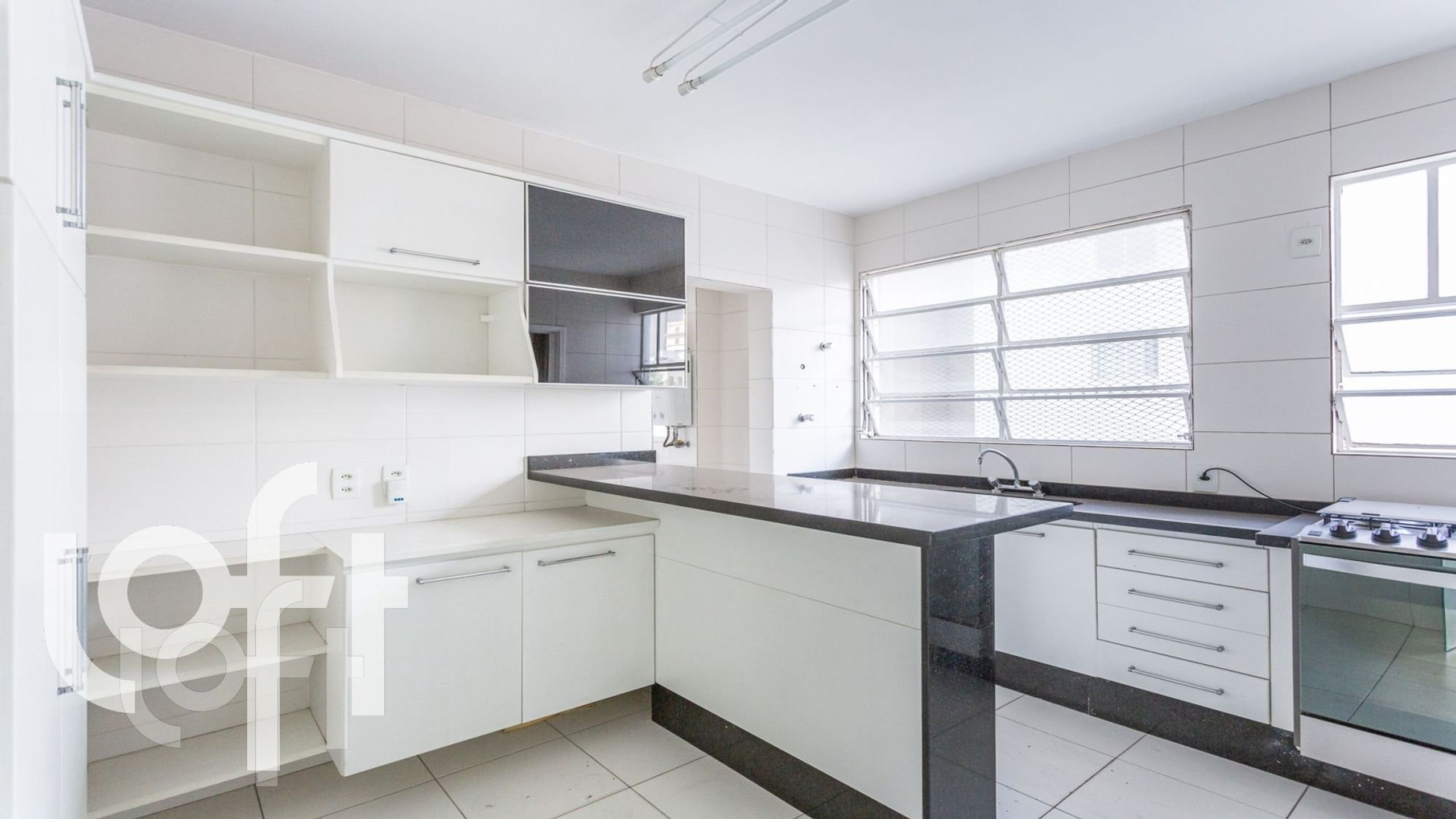 Apartamento à venda com 3 quartos, 186m² - Foto 25