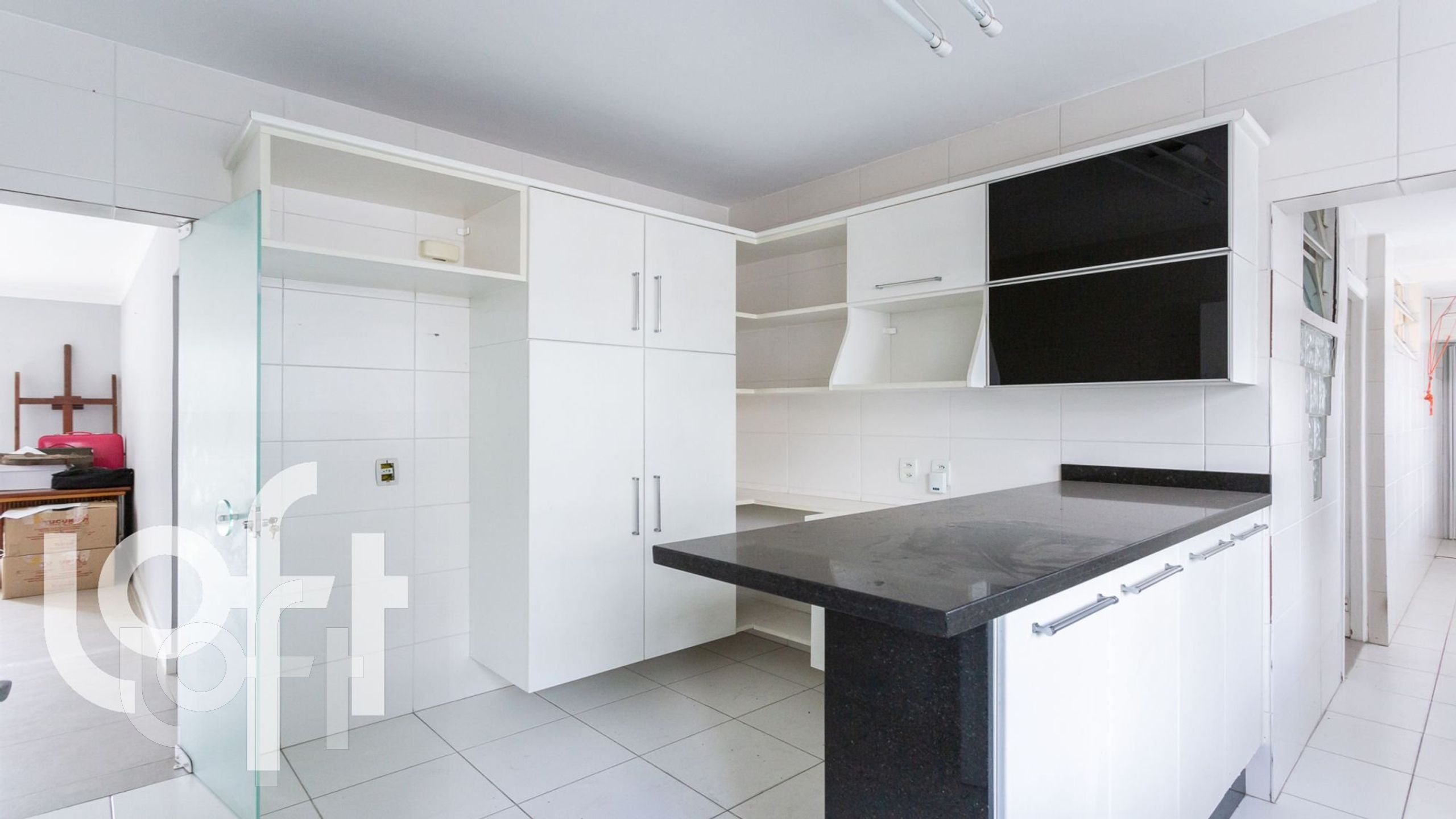 Apartamento à venda com 3 quartos, 186m² - Foto 26