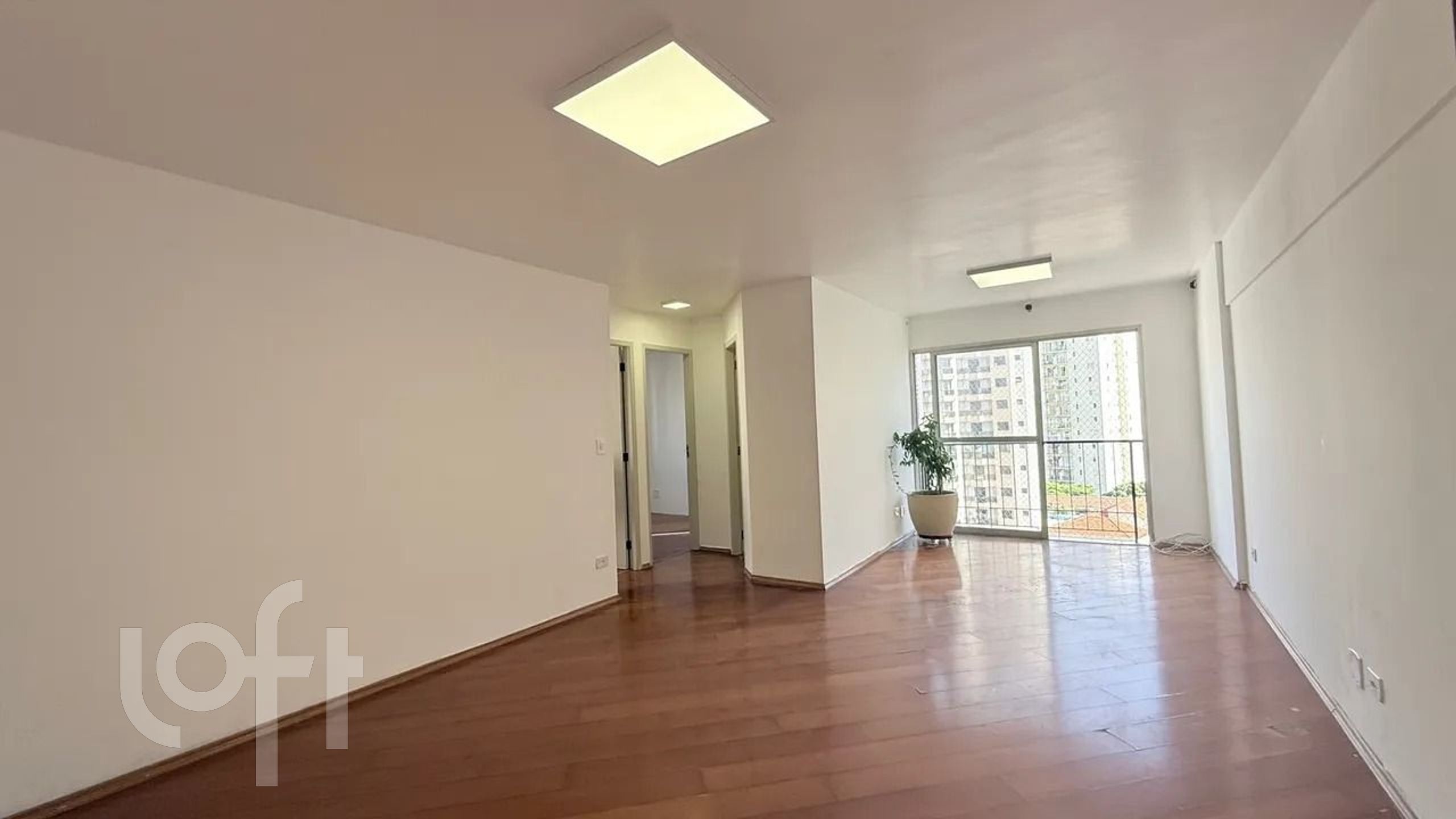 Apartamento à venda em Santana com 72 m², 2 quarto