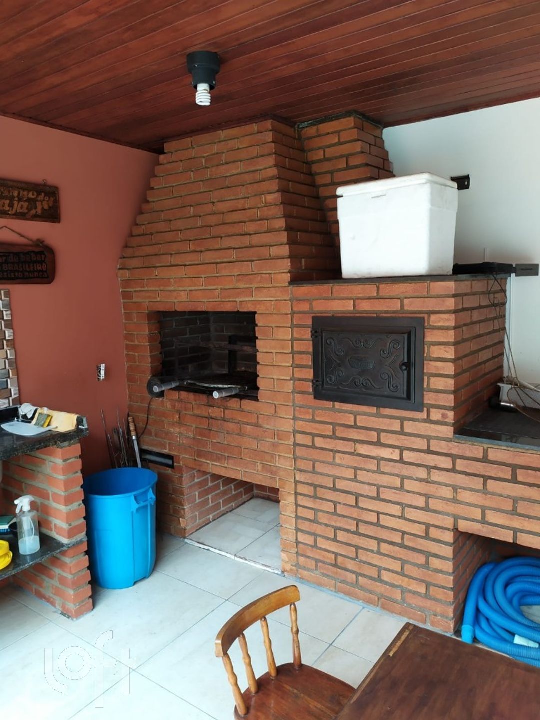 Casa à venda com 3 quartos, 450m² - Foto 11