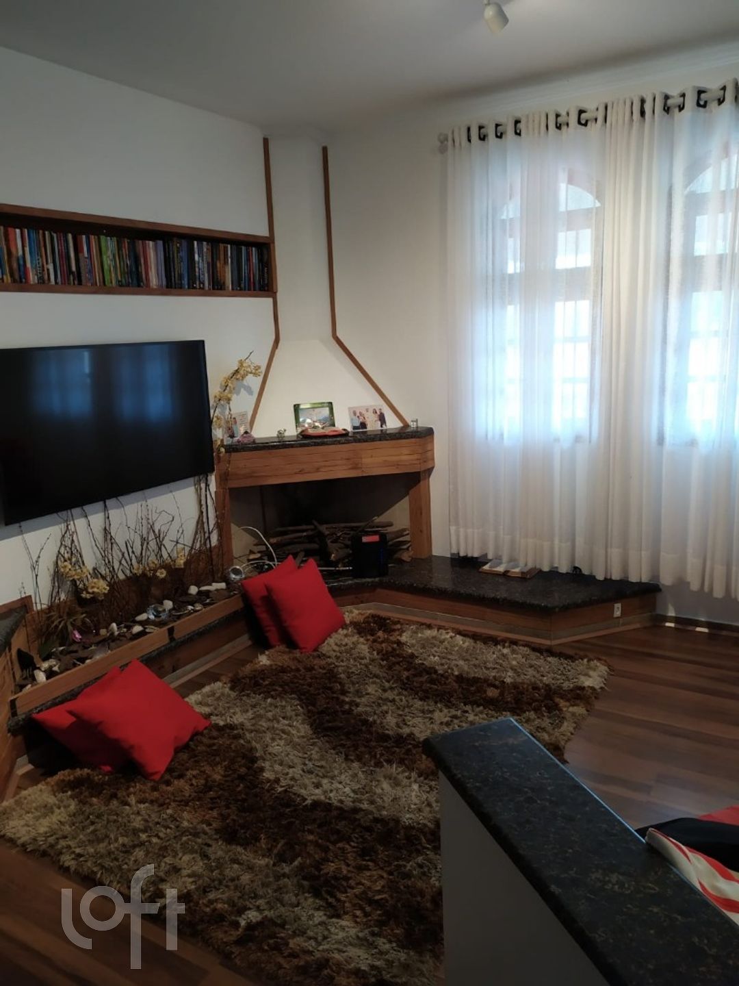 Casa à venda com 3 quartos, 450m² - Foto 19