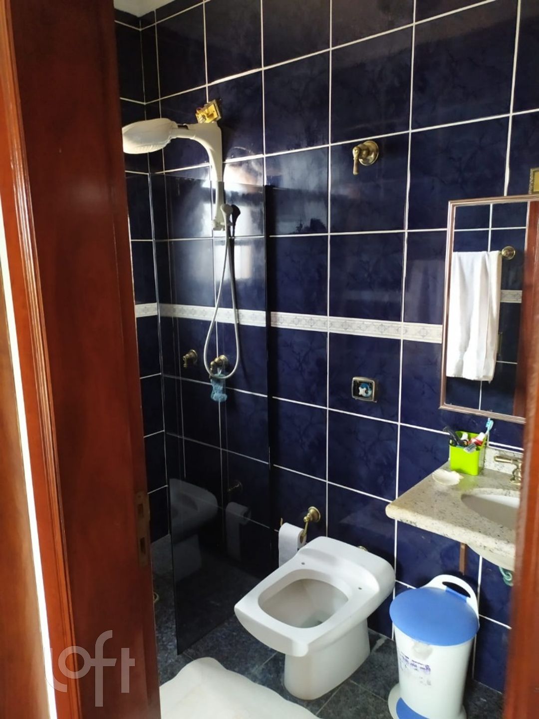 Casa à venda com 3 quartos, 450m² - Foto 23