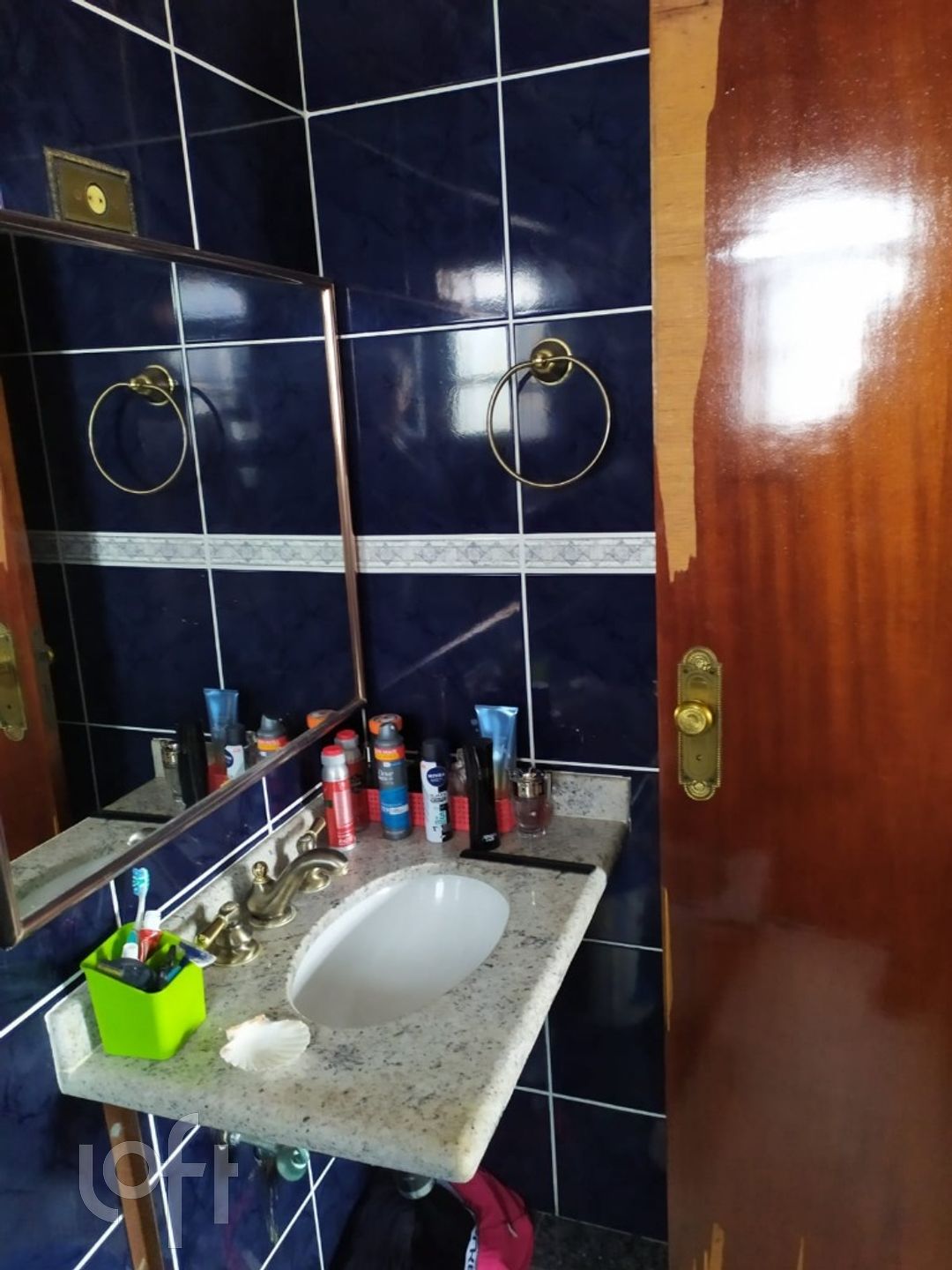 Casa à venda com 3 quartos, 450m² - Foto 22