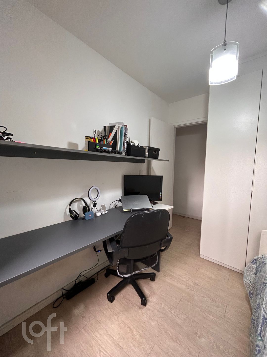 Apartamento à venda com 3 quartos, 109m² - Foto 18