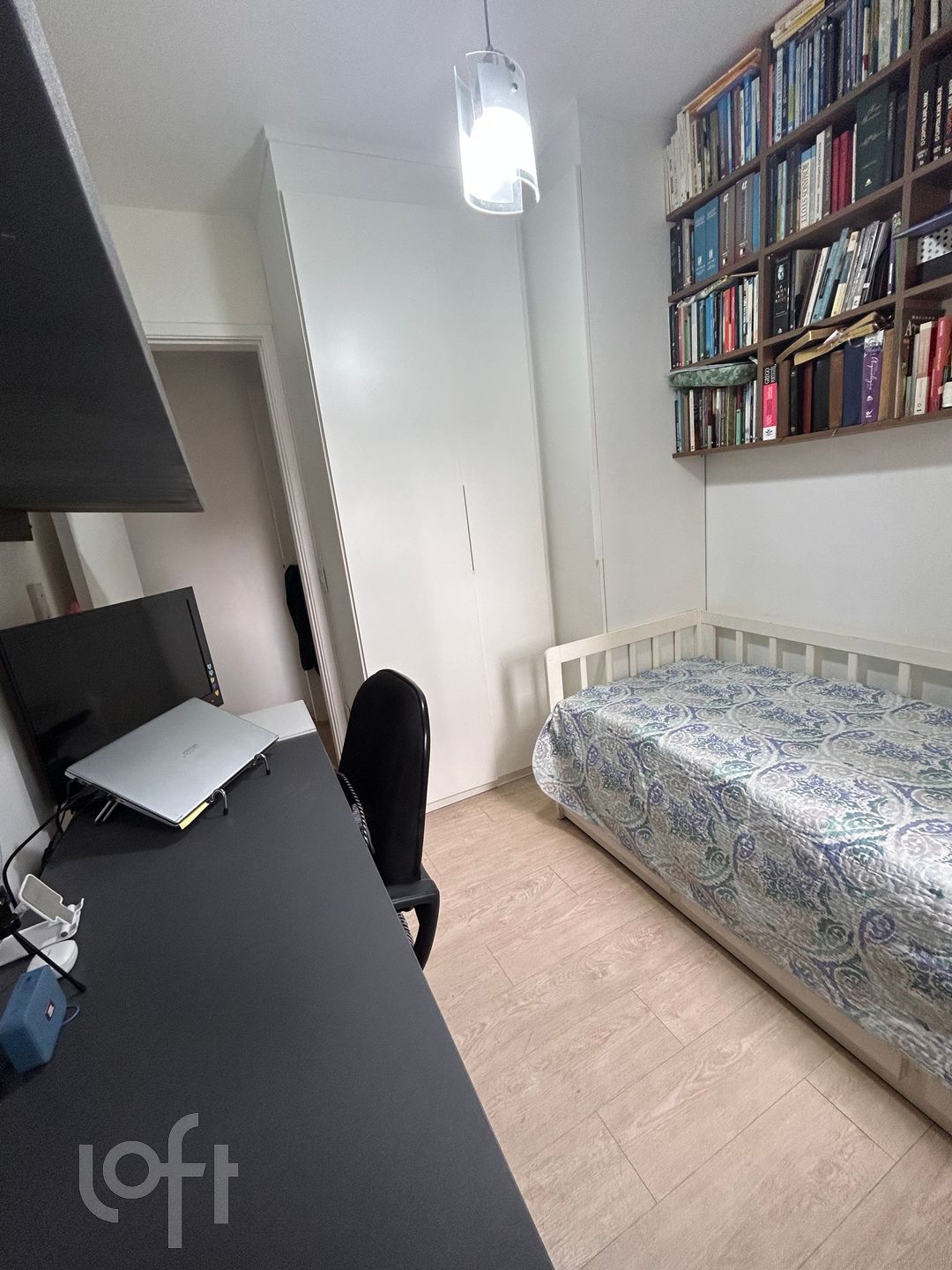 Apartamento à venda com 3 quartos, 109m² - Foto 16